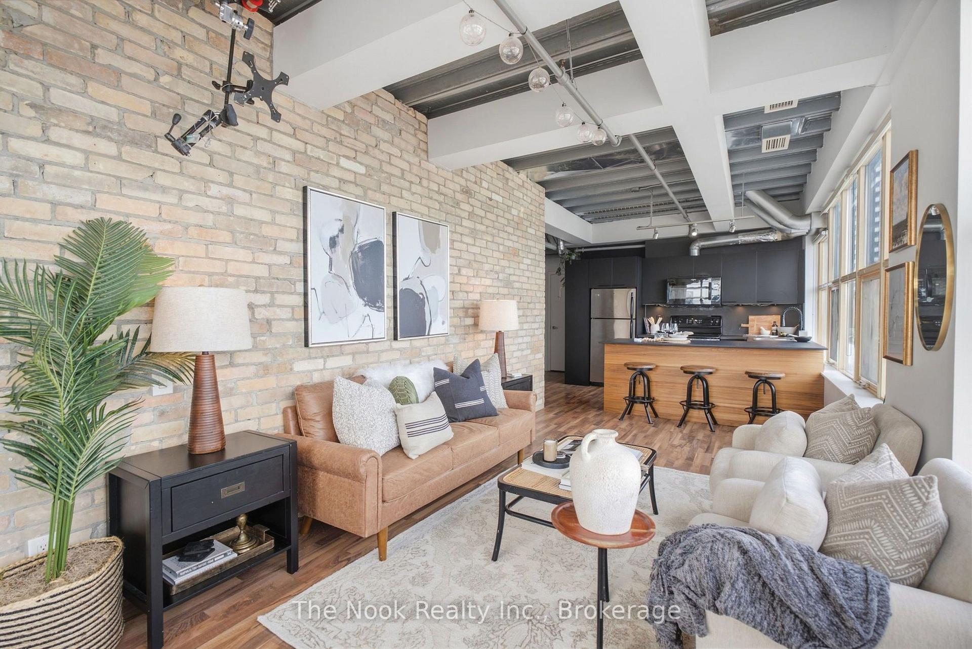 Photo 25 of Unit 603, 736 Dundas Street E, Toronto, Regent Park — HOMEH