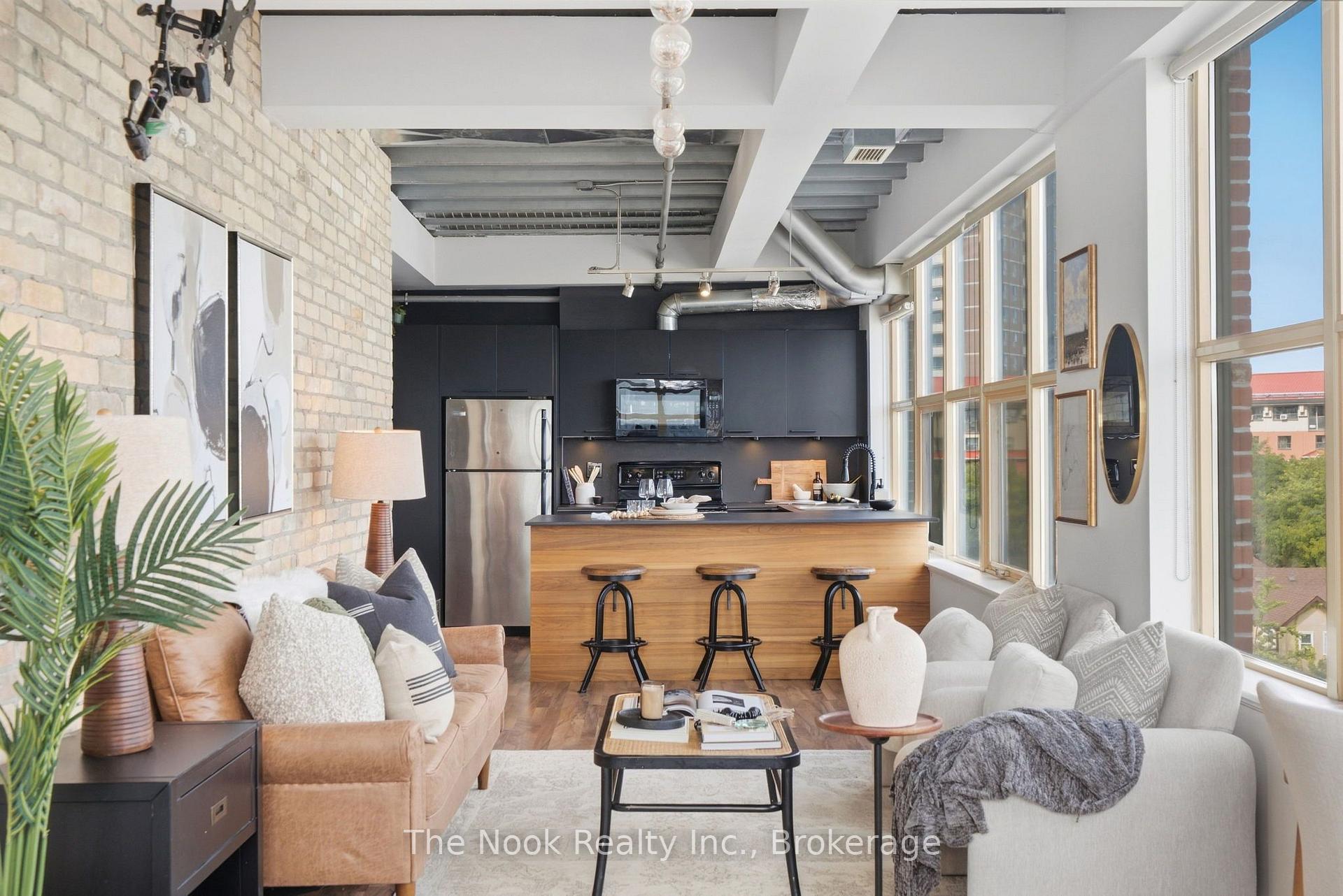 Photo 27 of Unit 603, 736 Dundas Street E, Toronto, Regent Park — HOMEH