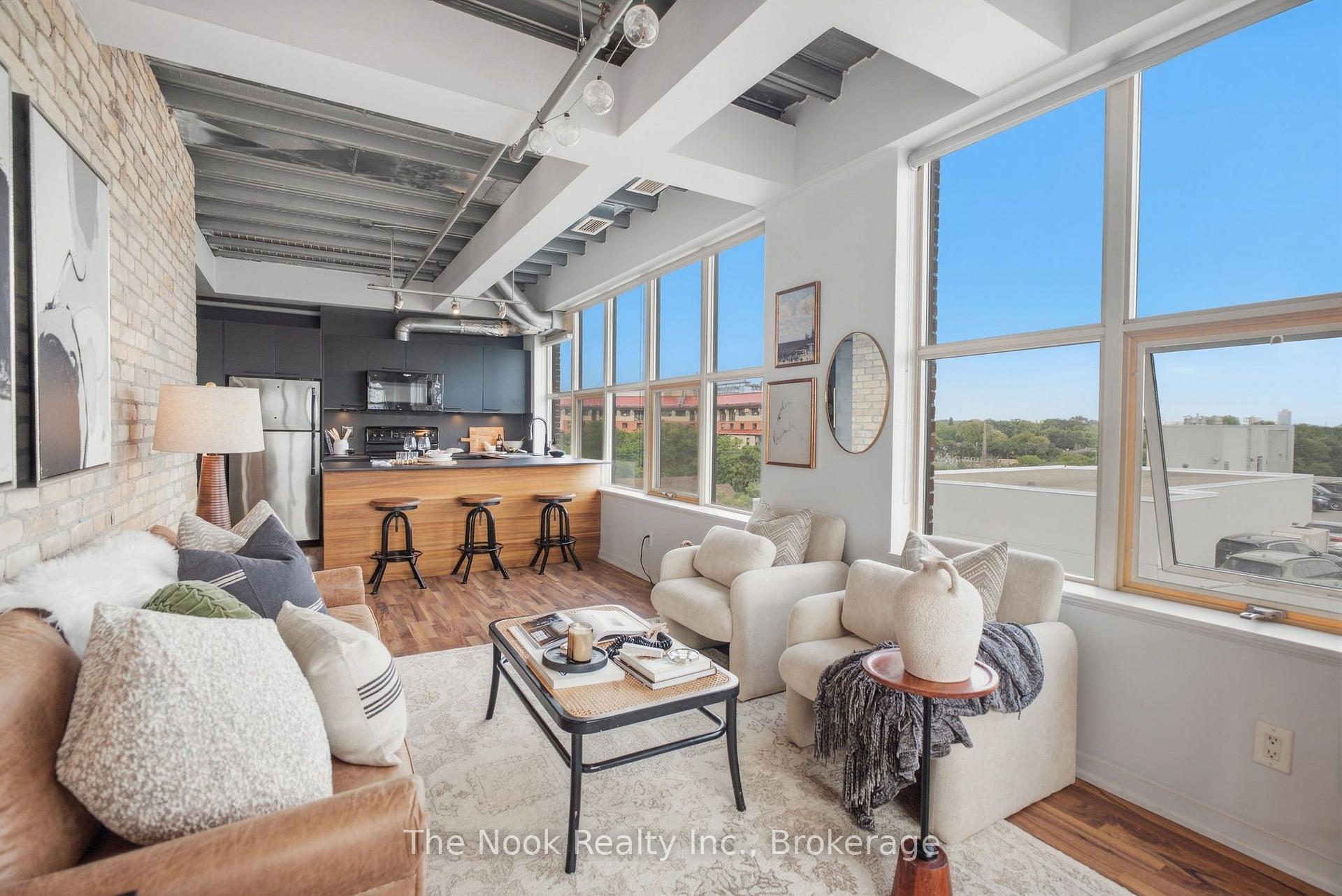 Photo 28 of Unit 603, 736 Dundas Street E, Toronto, Regent Park — HOMEH