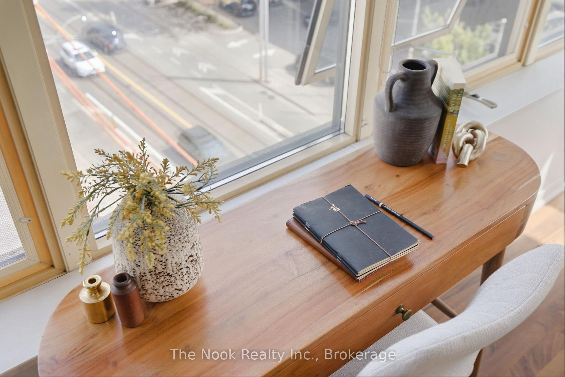 Photo 32 of Unit 603, 736 Dundas Street E, Toronto, Regent Park — HOMEH