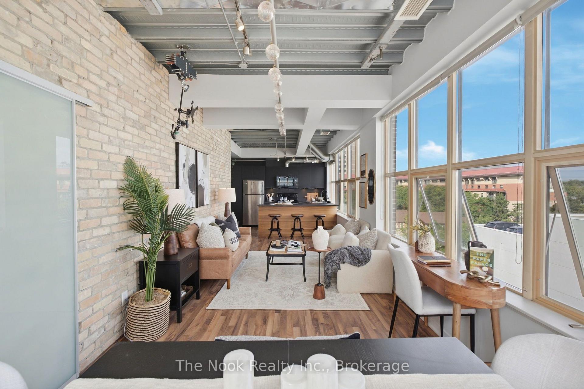 Photo 33 of Unit 603, 736 Dundas Street E, Toronto, Regent Park — HOMEH