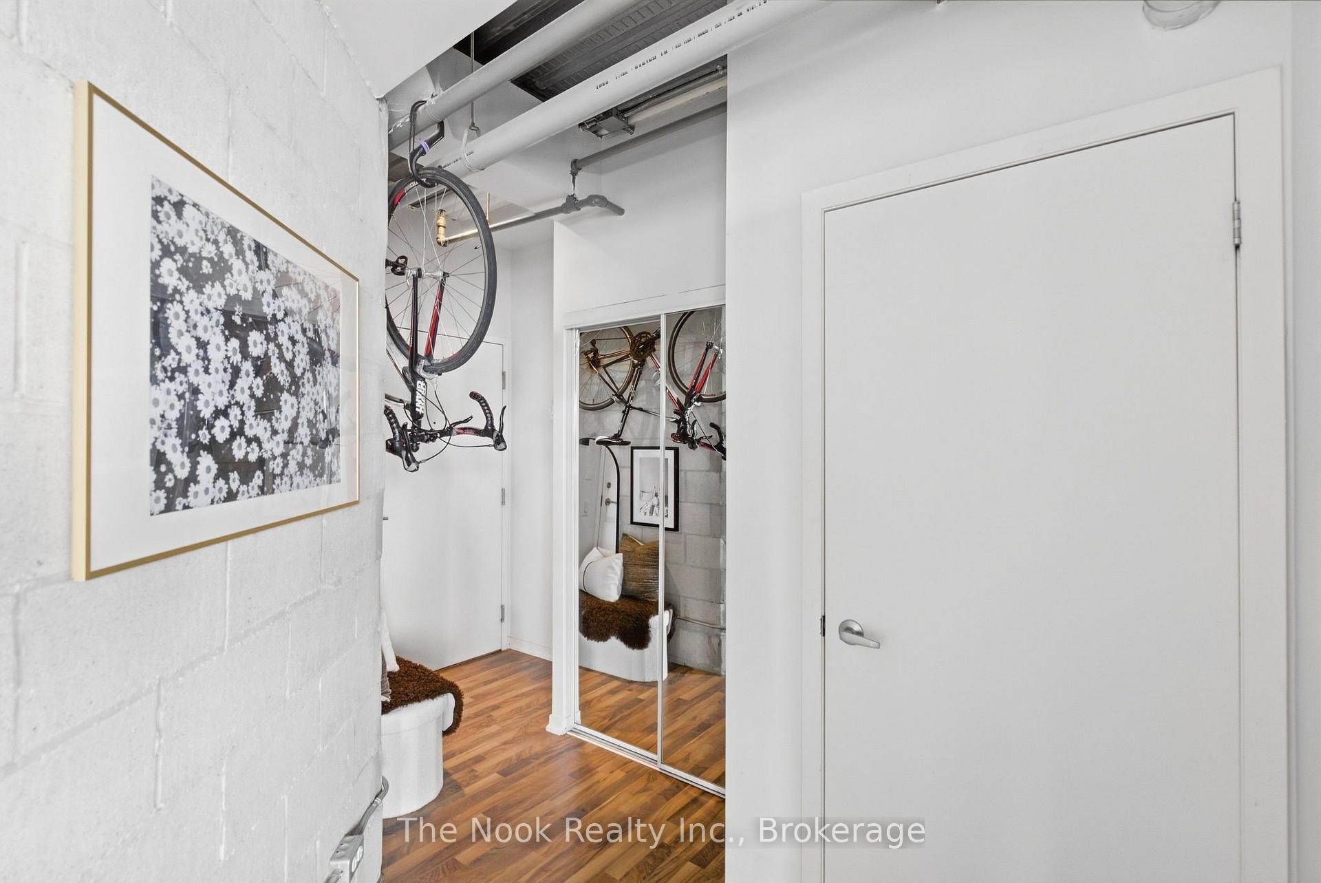 Photo 36 of Unit 603, 736 Dundas Street E, Toronto, Regent Park — HOMEH