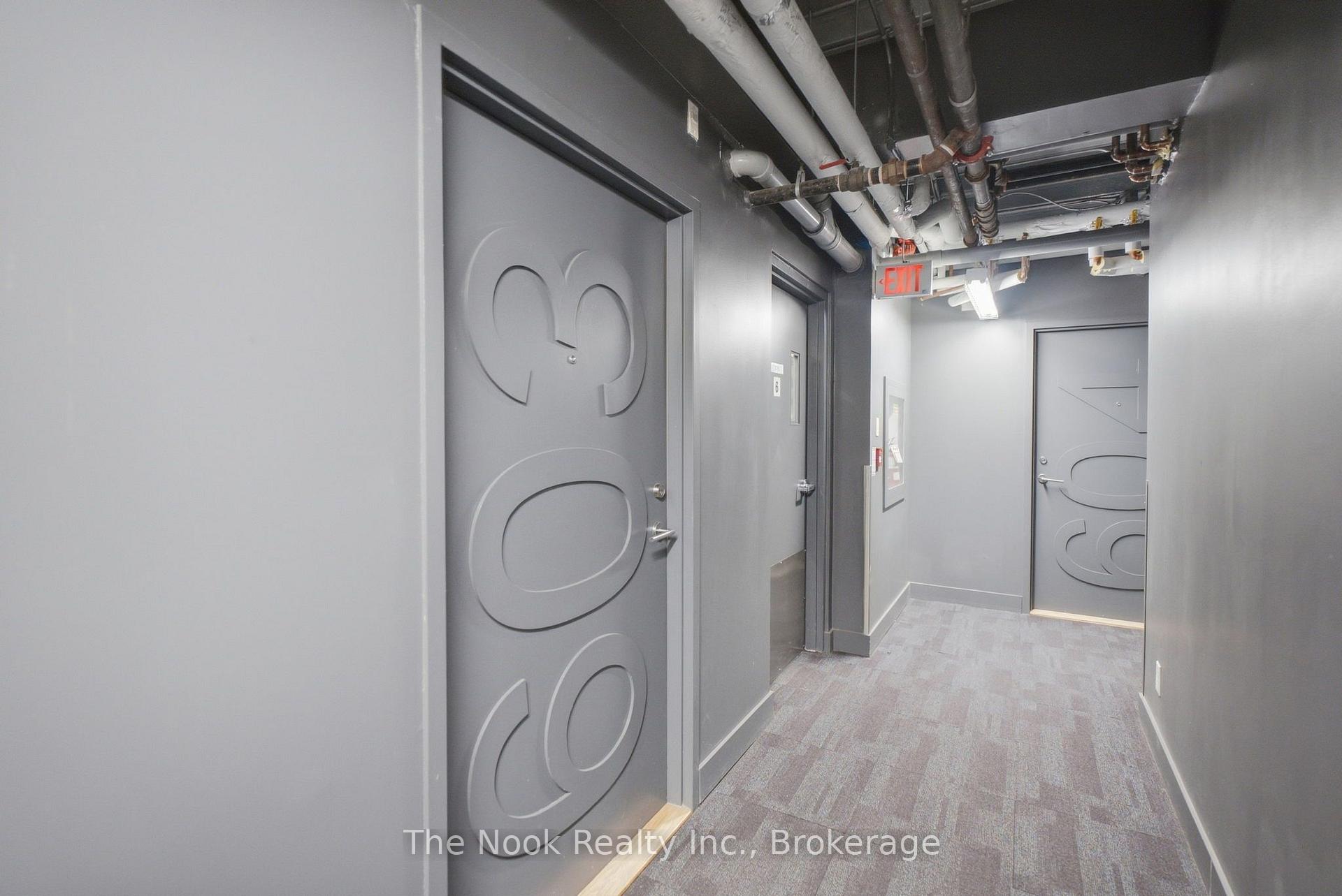 Photo 37 of Unit 603, 736 Dundas Street E, Toronto, Regent Park — HOMEH