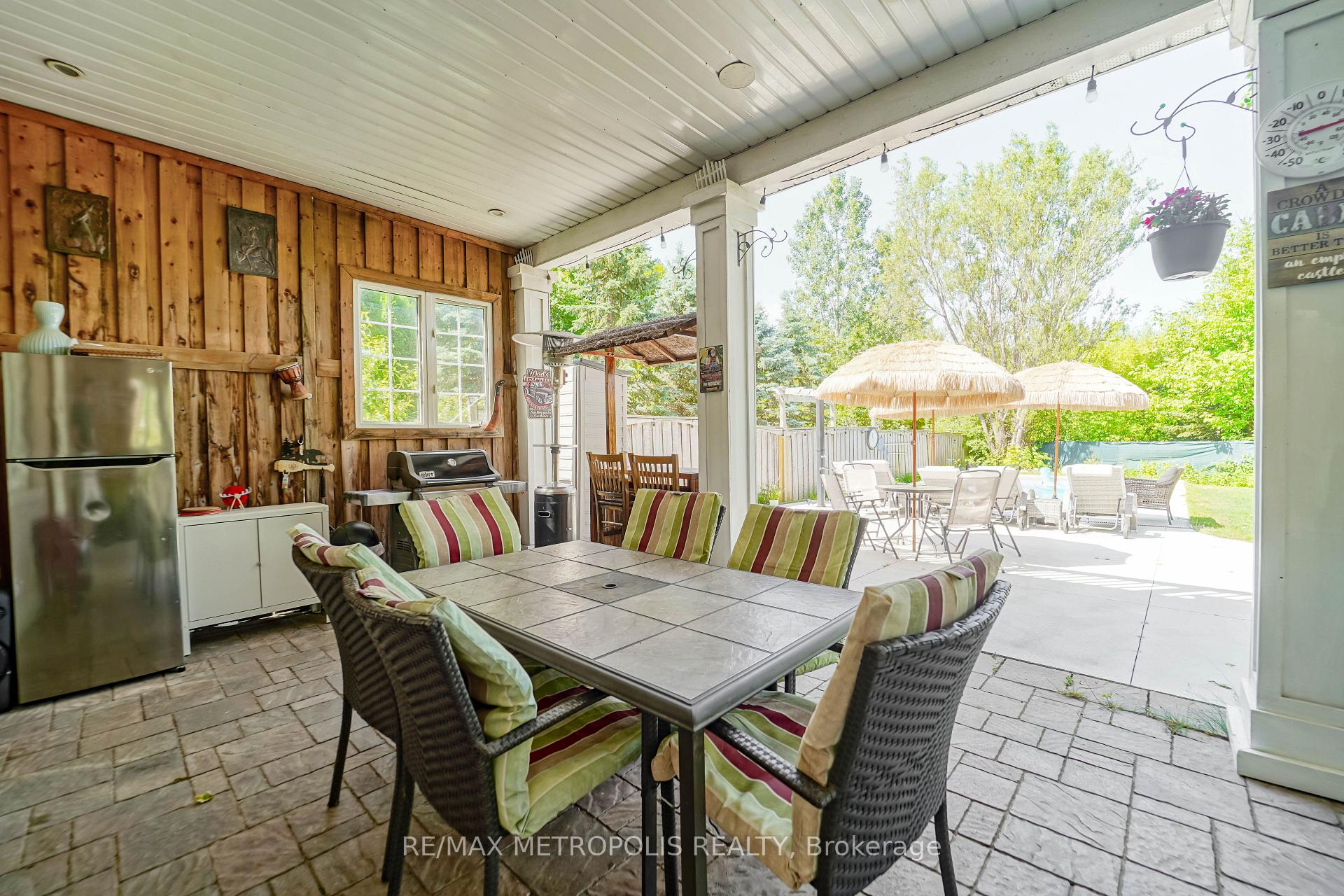 Photo 13 of 114 Selwyn Road, Richmond Hill, Jefferson — HOMEH