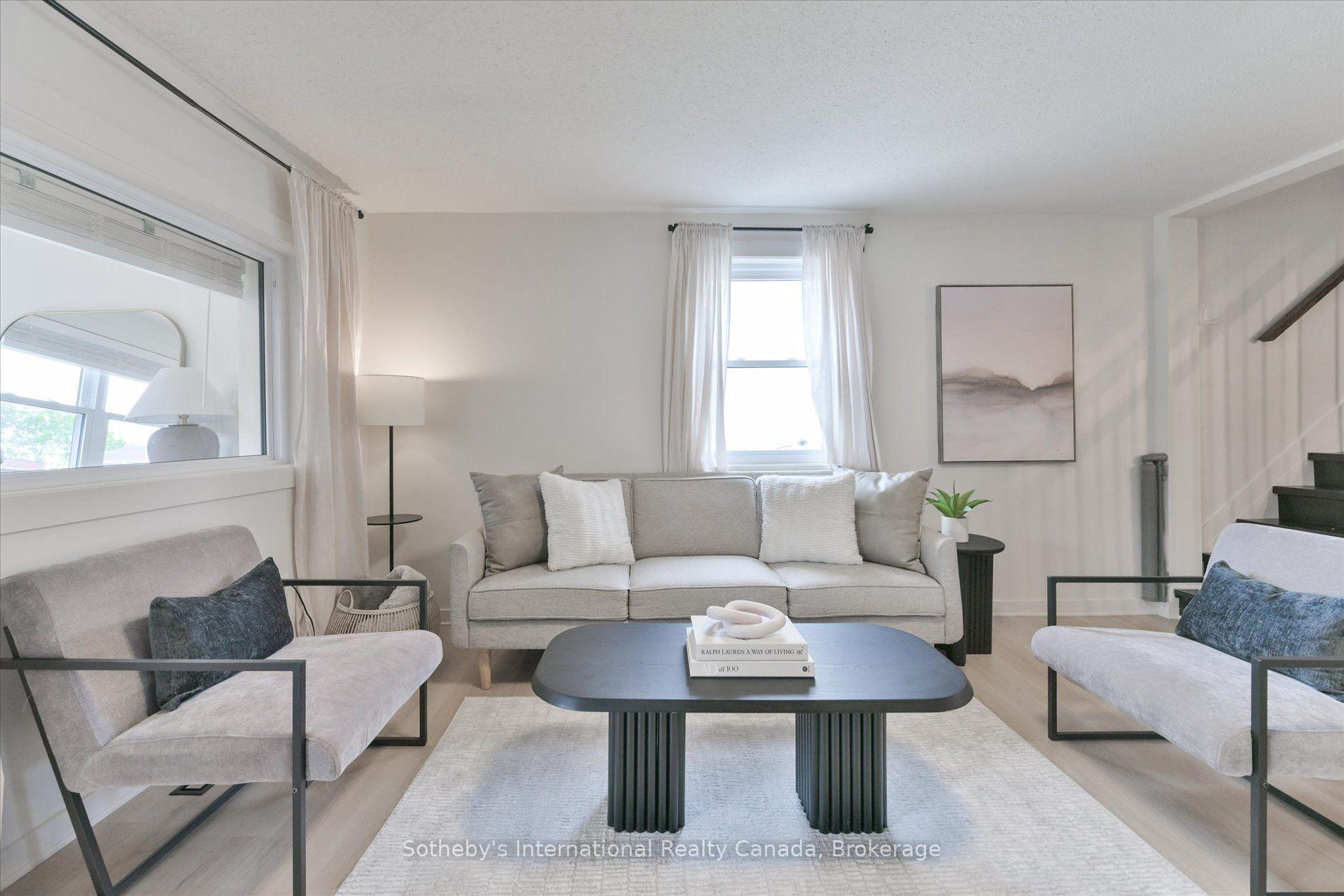 Photo 8 of 4686 Third Avenue, Niagara Falls, Cherrywood — HOMEH