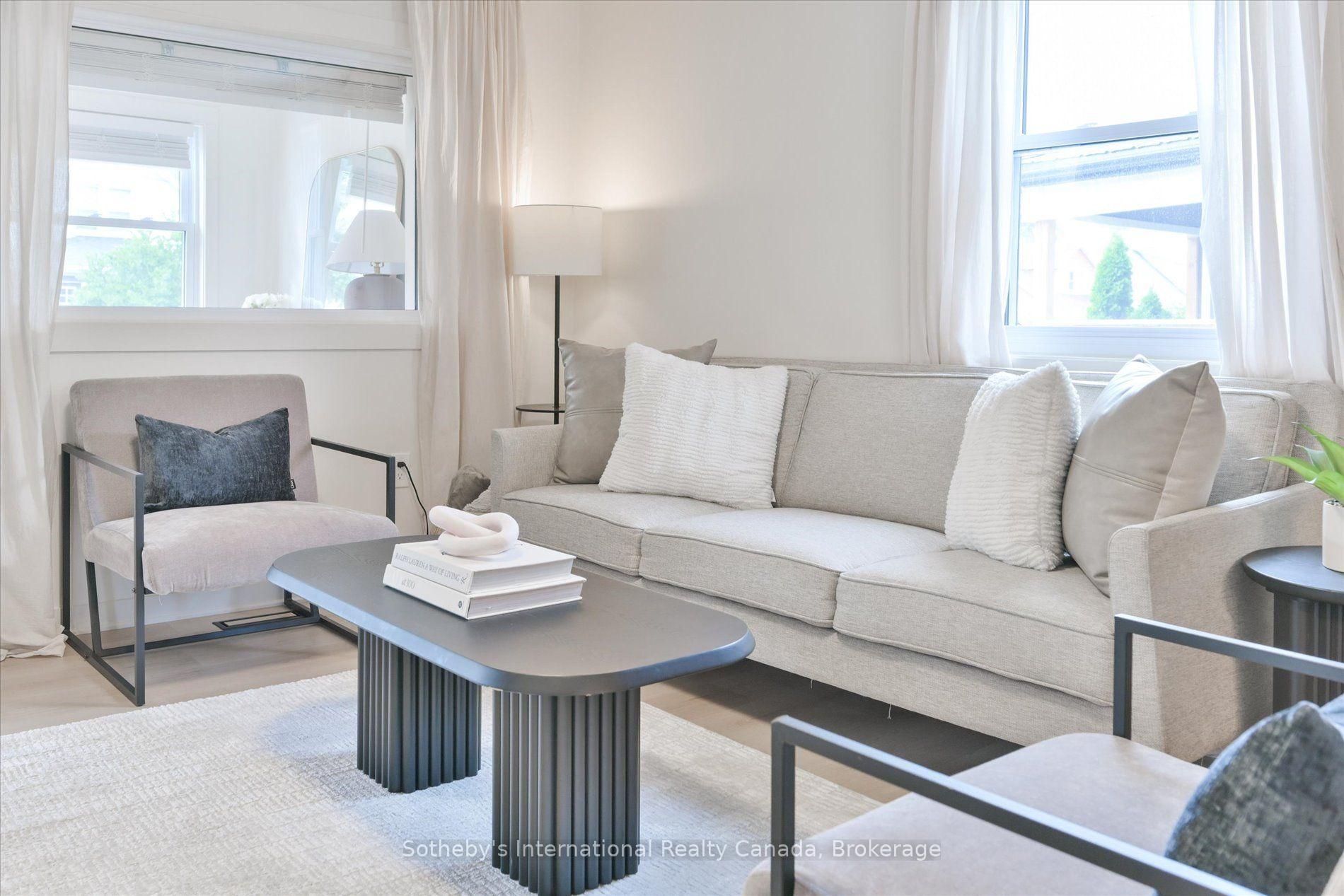 Photo 10 of 4686 Third Avenue, Niagara Falls, Cherrywood — HOMEH