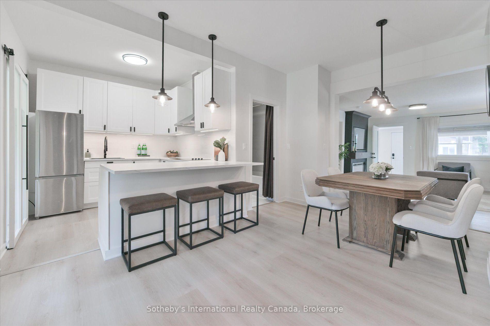 Photo 15 of 4686 Third Avenue, Niagara Falls, Cherrywood — HOMEH