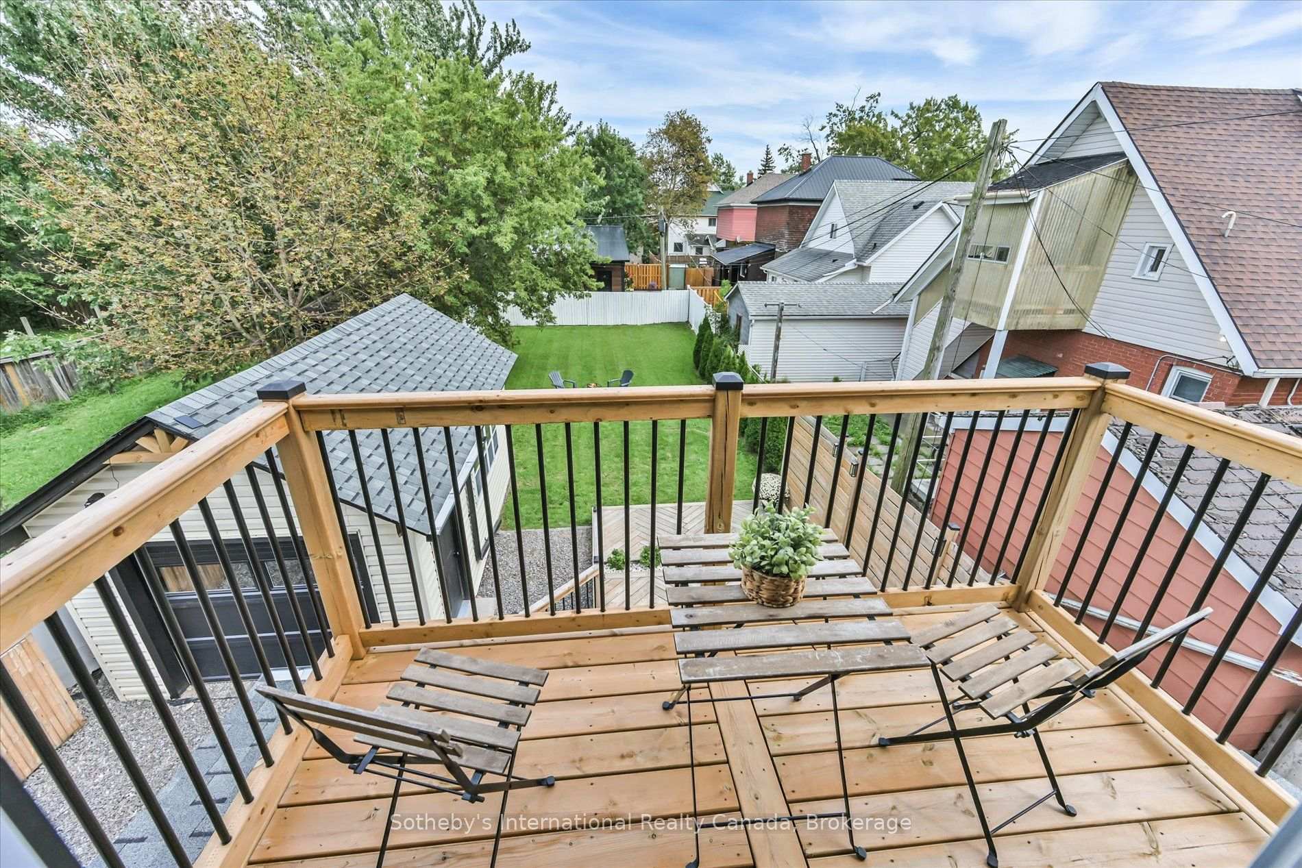 Photo 31 of 4686 Third Avenue, Niagara Falls, Cherrywood — HOMEH