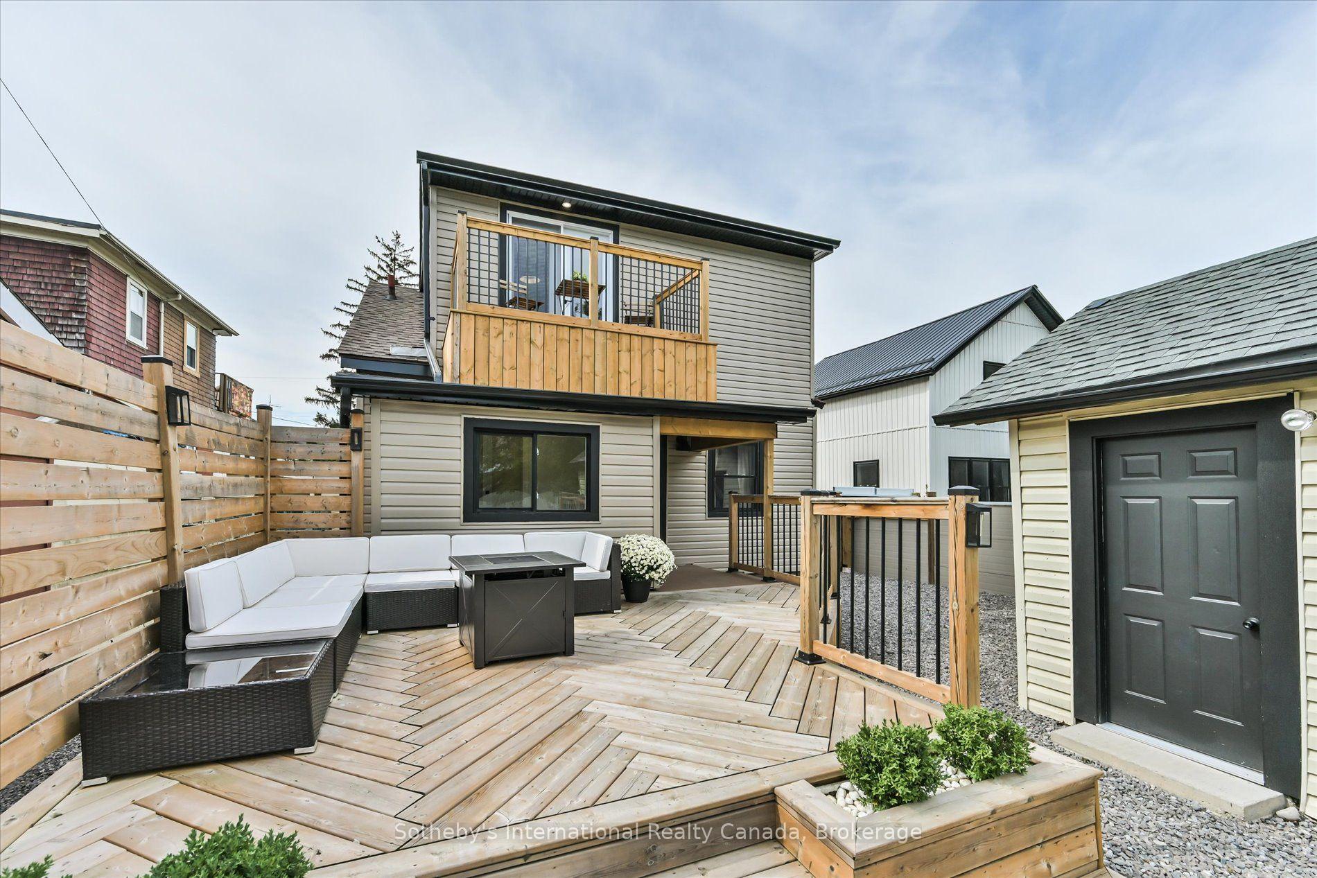 Photo 39 of 4686 Third Avenue, Niagara Falls, Cherrywood — HOMEH