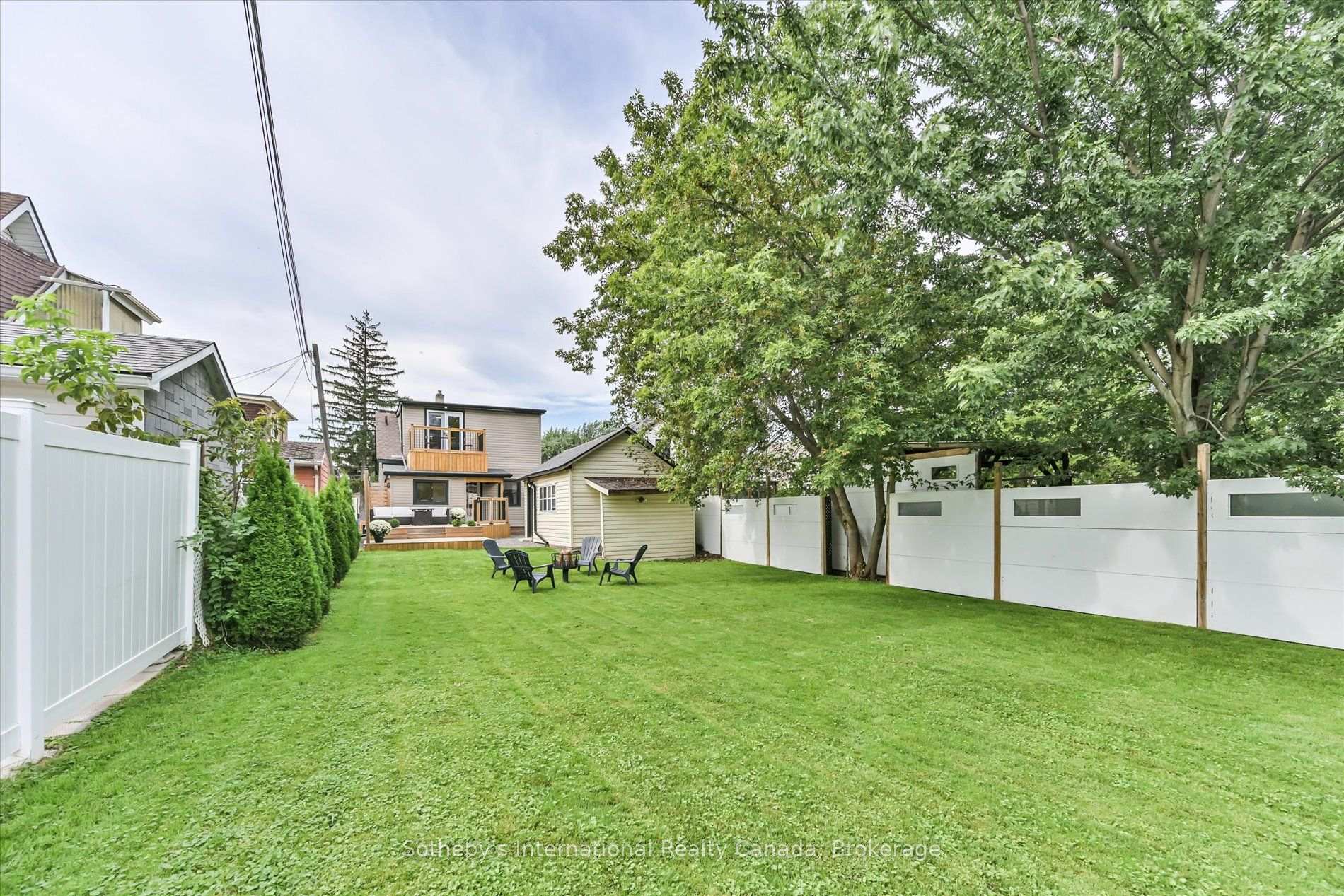 Photo 41 of 4686 Third Avenue, Niagara Falls, Cherrywood — HOMEH