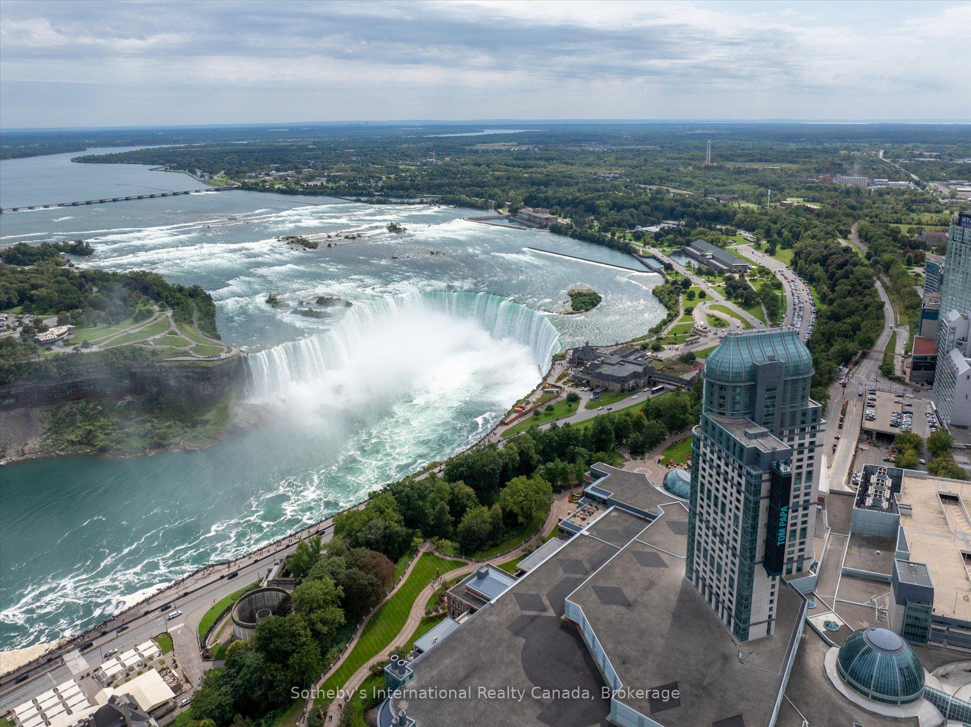 Photo 47 of 4686 Third Avenue, Niagara Falls, Cherrywood — HOMEH