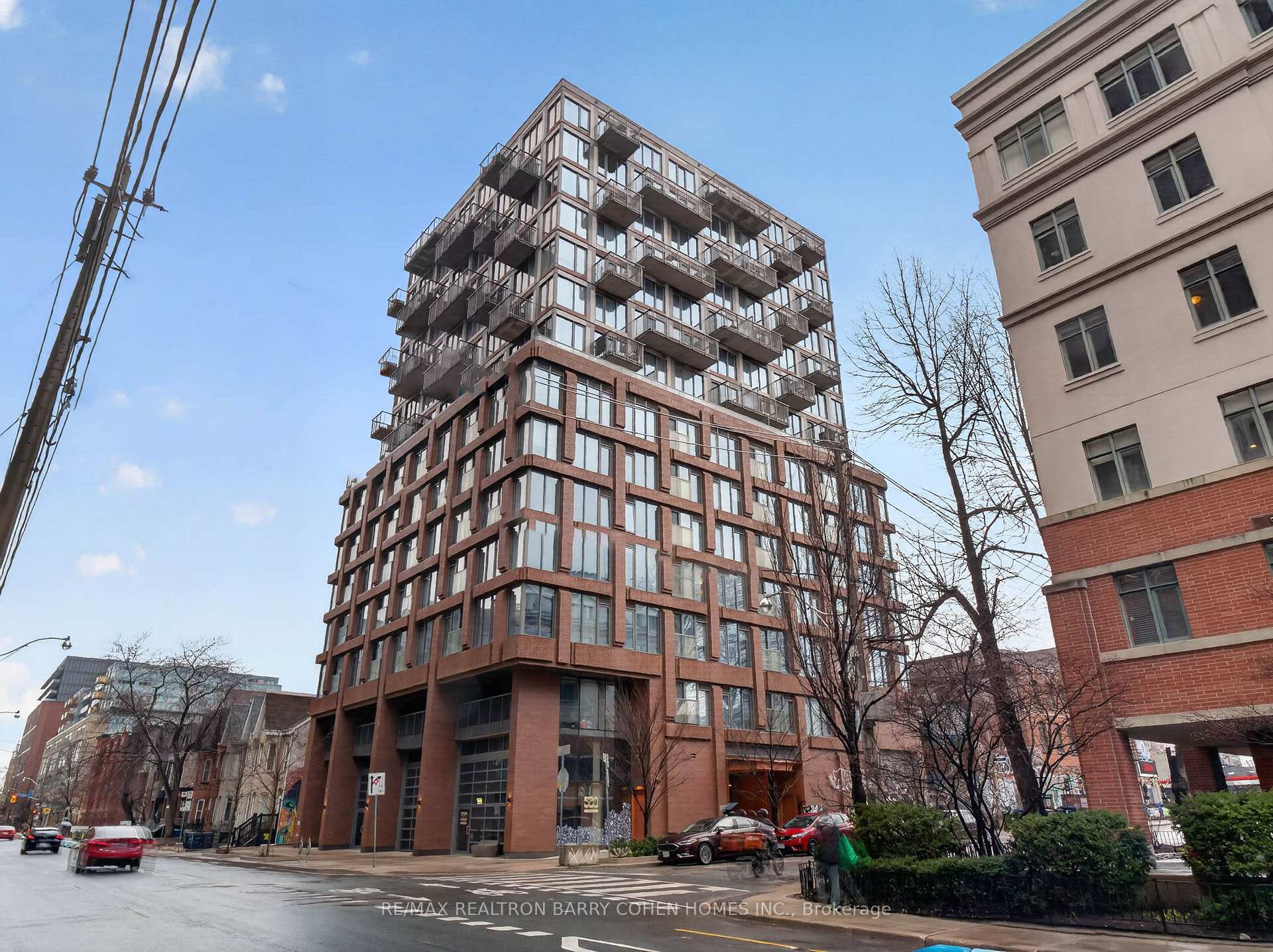 Photo of Unit PH3, 2 Augusta Avenue