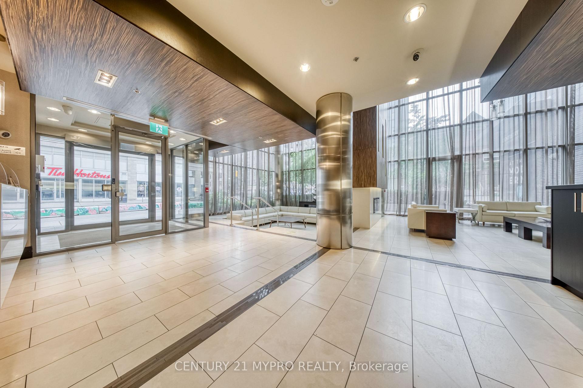 Photo 3 of Unit 602, 320 Richmond Street E, Toronto, Moss Park — HOMEH