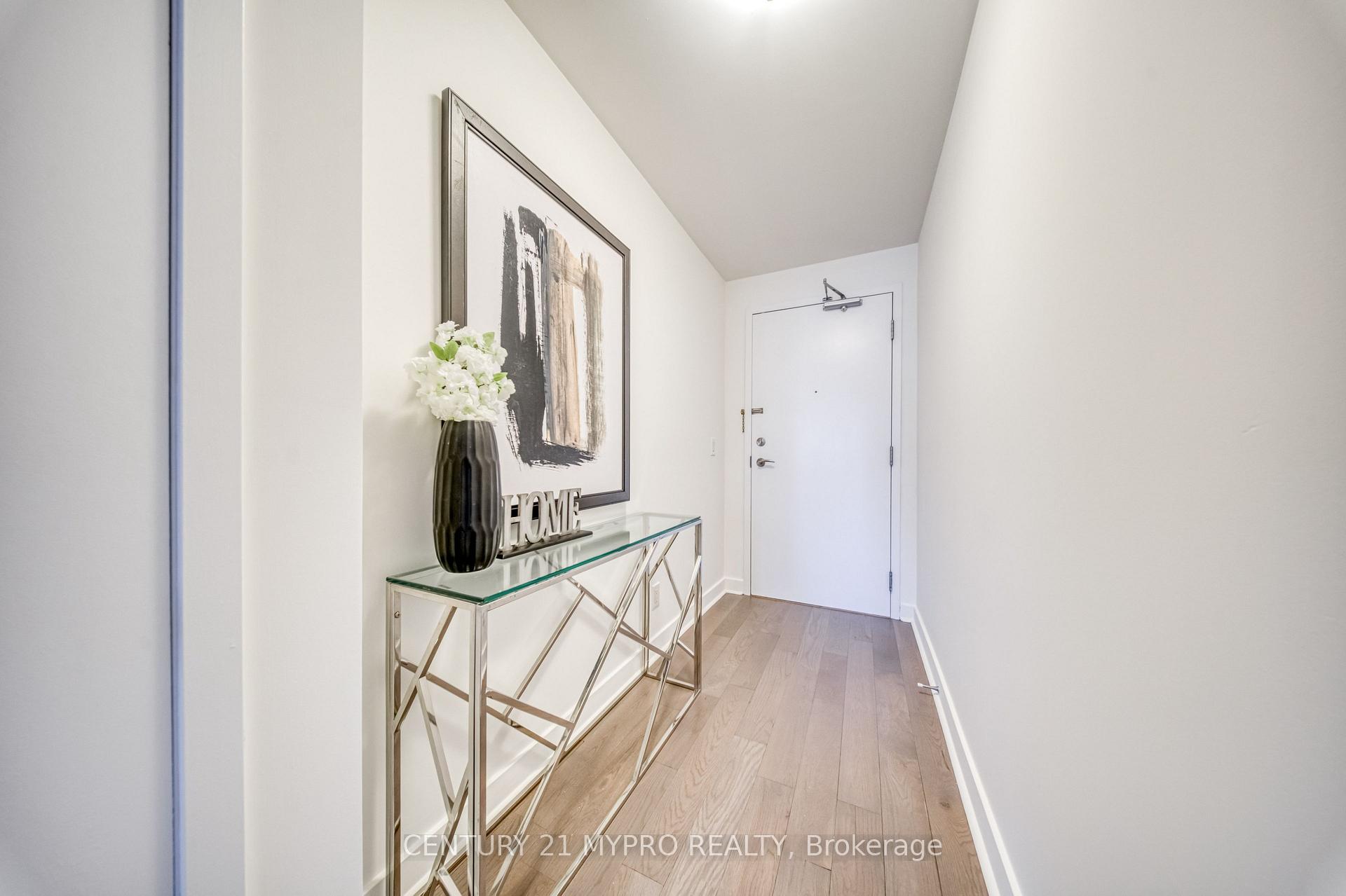 Photo 4 of Unit 602, 320 Richmond Street E, Toronto, Moss Park — HOMEH