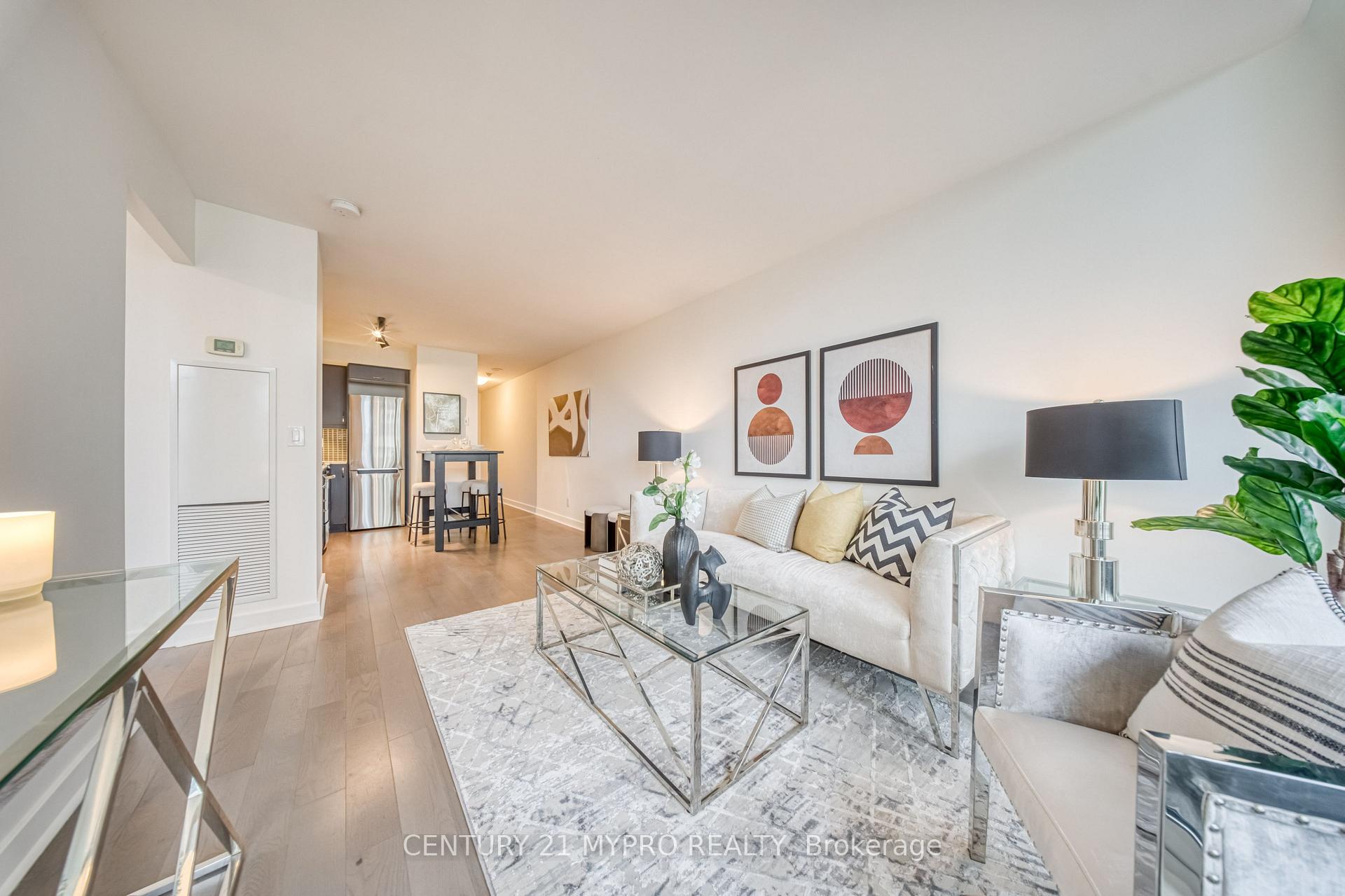 Photo 9 of Unit 602, 320 Richmond Street E, Toronto, Moss Park — HOMEH
