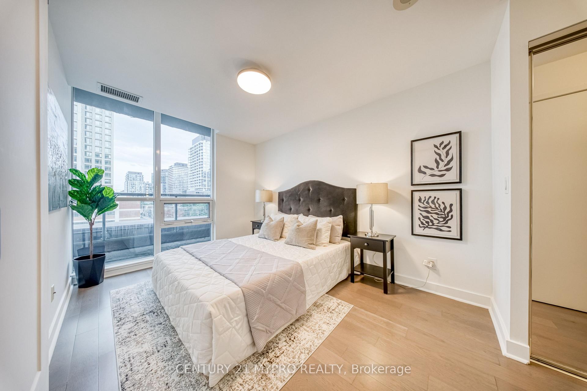 Photo 11 of Unit 602, 320 Richmond Street E, Toronto, Moss Park — HOMEH