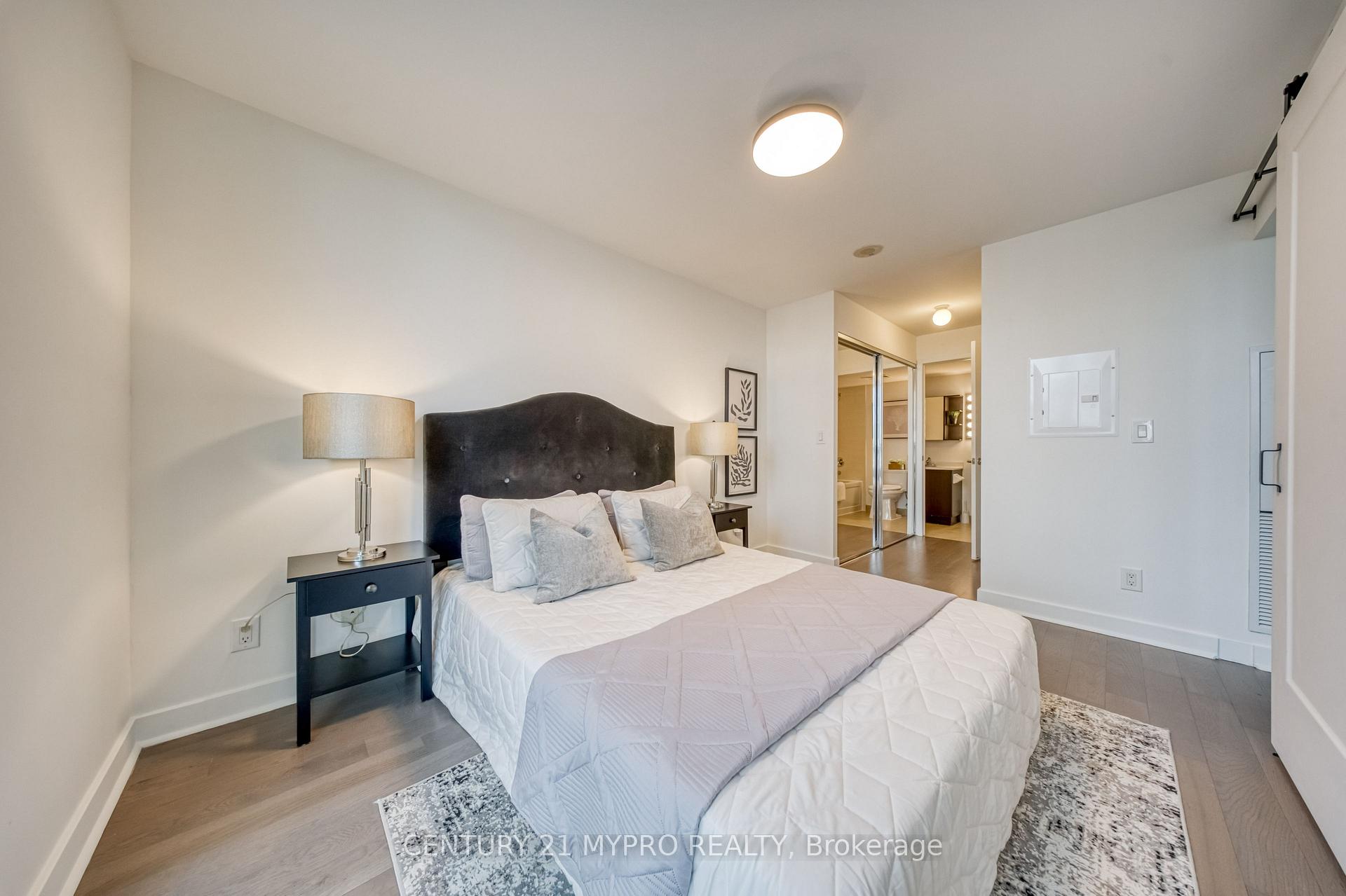 Photo 13 of Unit 602, 320 Richmond Street E, Toronto, Moss Park — HOMEH