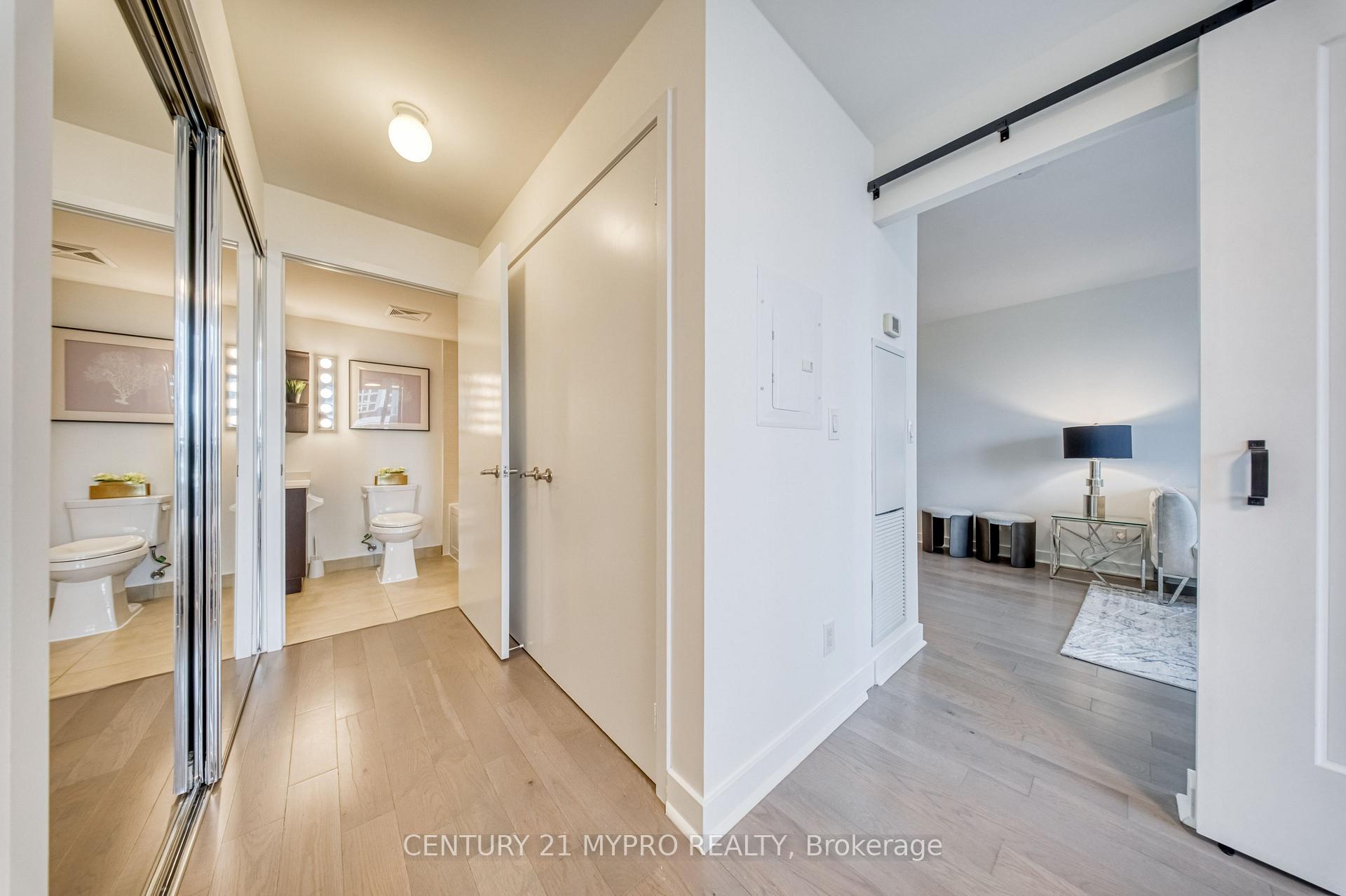 Photo 14 of Unit 602, 320 Richmond Street E, Toronto, Moss Park — HOMEH