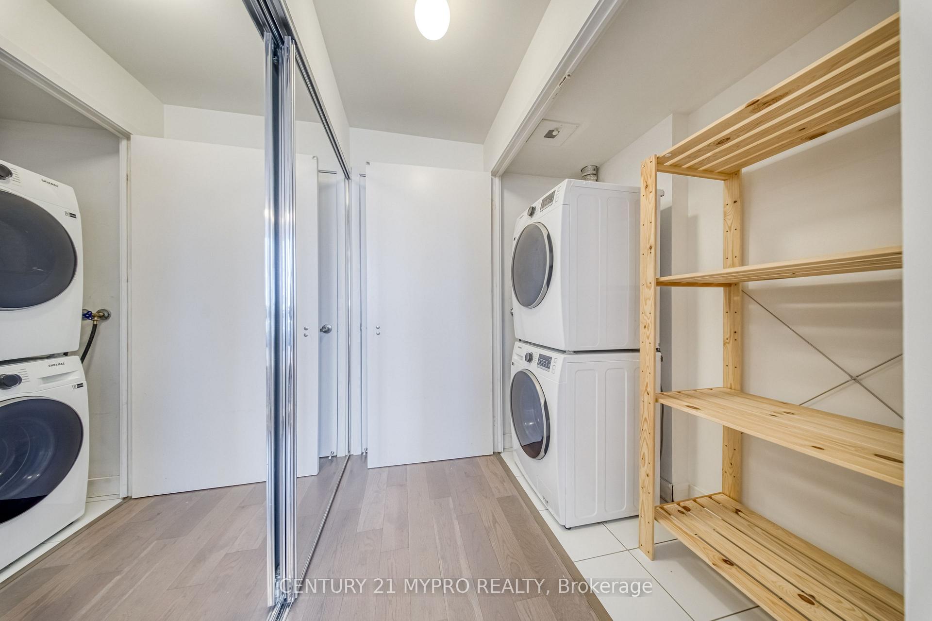 Photo 16 of Unit 602, 320 Richmond Street E, Toronto, Moss Park — HOMEH