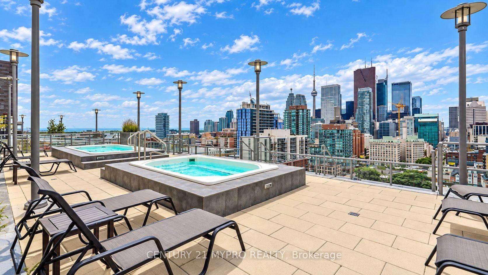 Photo 20 of Unit 602, 320 Richmond Street E, Toronto, Moss Park — HOMEH