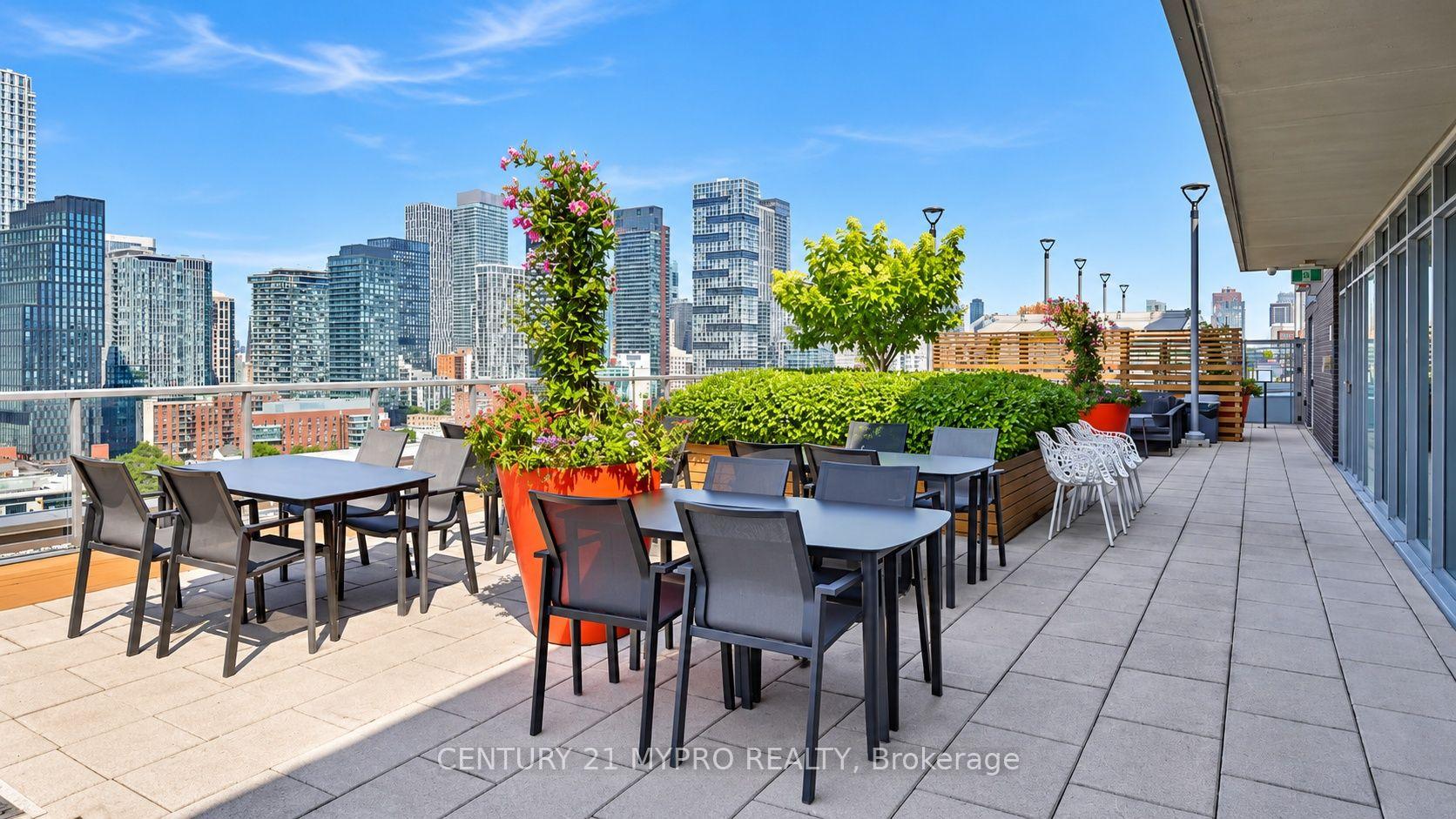 Photo 21 of Unit 602, 320 Richmond Street E, Toronto, Moss Park — HOMEH