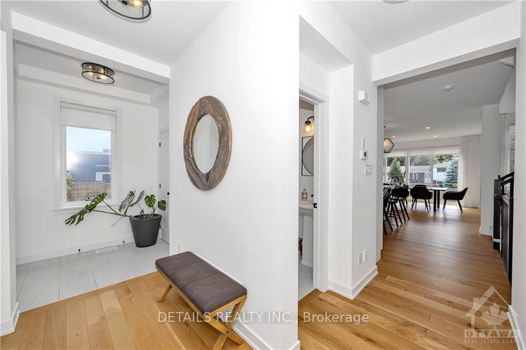 Photo 4 of 764 Kirkham Crescent, Ottawa, Btwn Franktown Rd. & Fallowfield Rd. — HOMEH