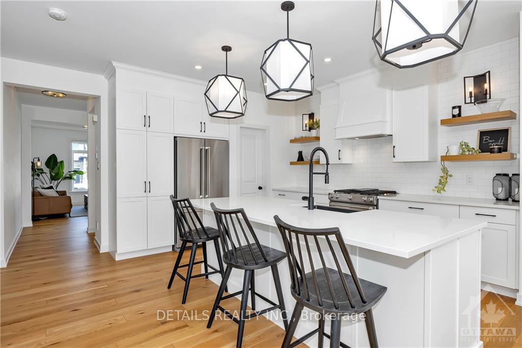 Photo 8 of 764 Kirkham Crescent, Ottawa, Btwn Franktown Rd. & Fallowfield Rd. — HOMEH