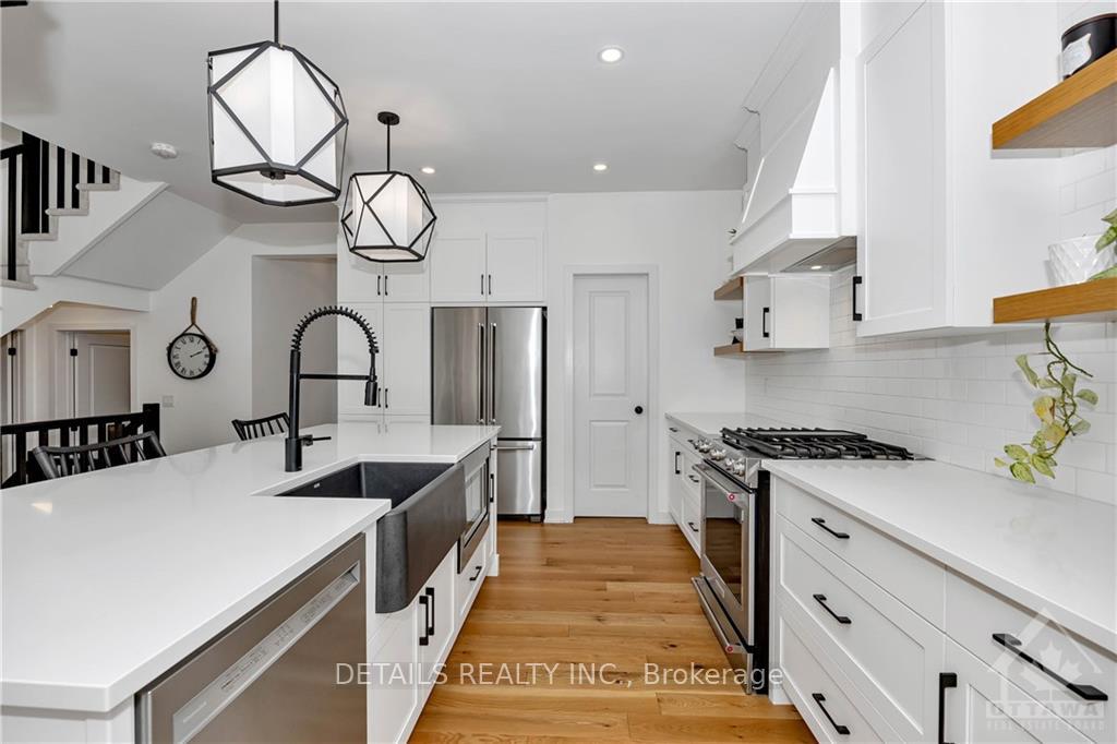 Photo 9 of 764 Kirkham Crescent, Ottawa, Btwn Franktown Rd. & Fallowfield Rd. — HOMEH