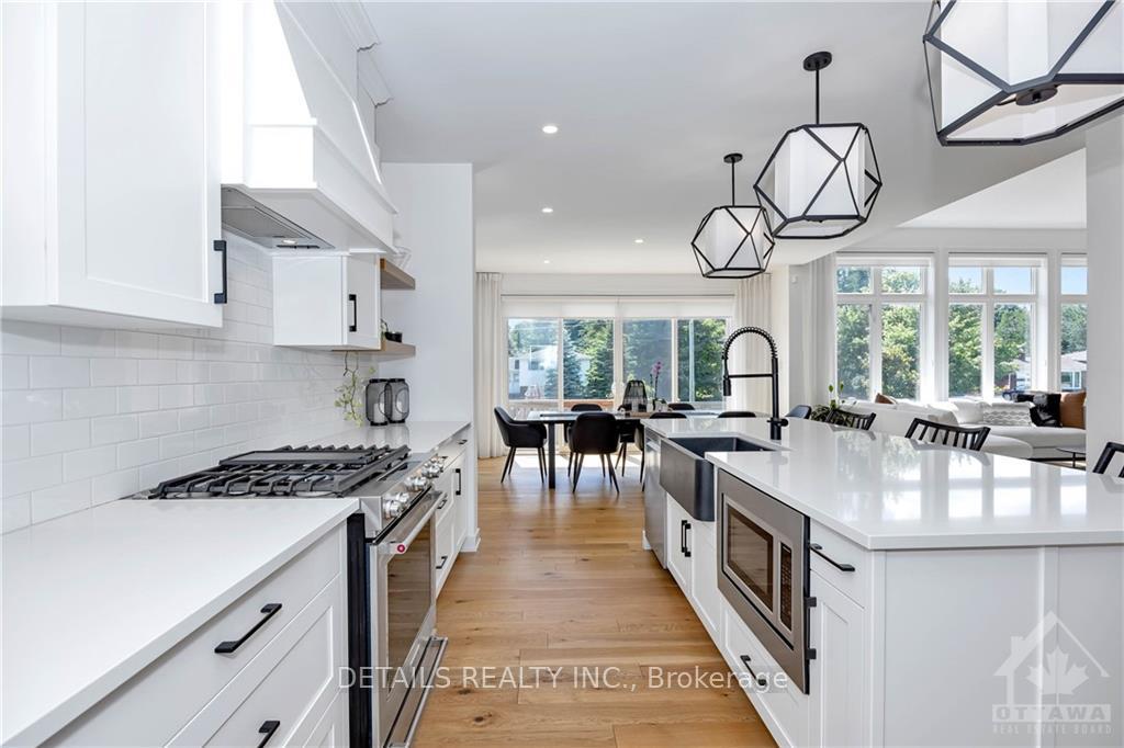 Photo 10 of 764 Kirkham Crescent, Ottawa, Btwn Franktown Rd. & Fallowfield Rd. — HOMEH