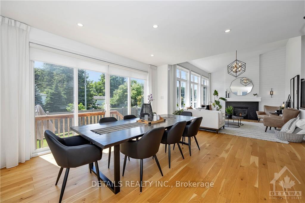 Photo 11 of 764 Kirkham Crescent, Ottawa, Btwn Franktown Rd. & Fallowfield Rd. — HOMEH