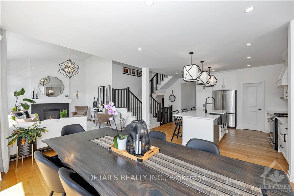 Photo 12 of 764 Kirkham Crescent, Ottawa, Btwn Franktown Rd. & Fallowfield Rd. — HOMEH