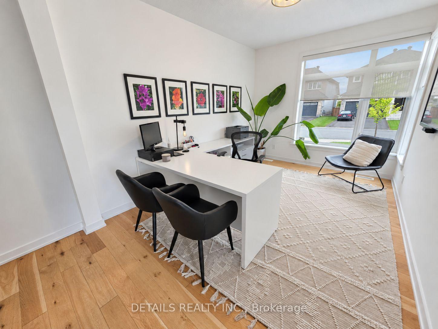 Photo 13 of 764 Kirkham Crescent, Ottawa, Btwn Franktown Rd. & Fallowfield Rd. — HOMEH