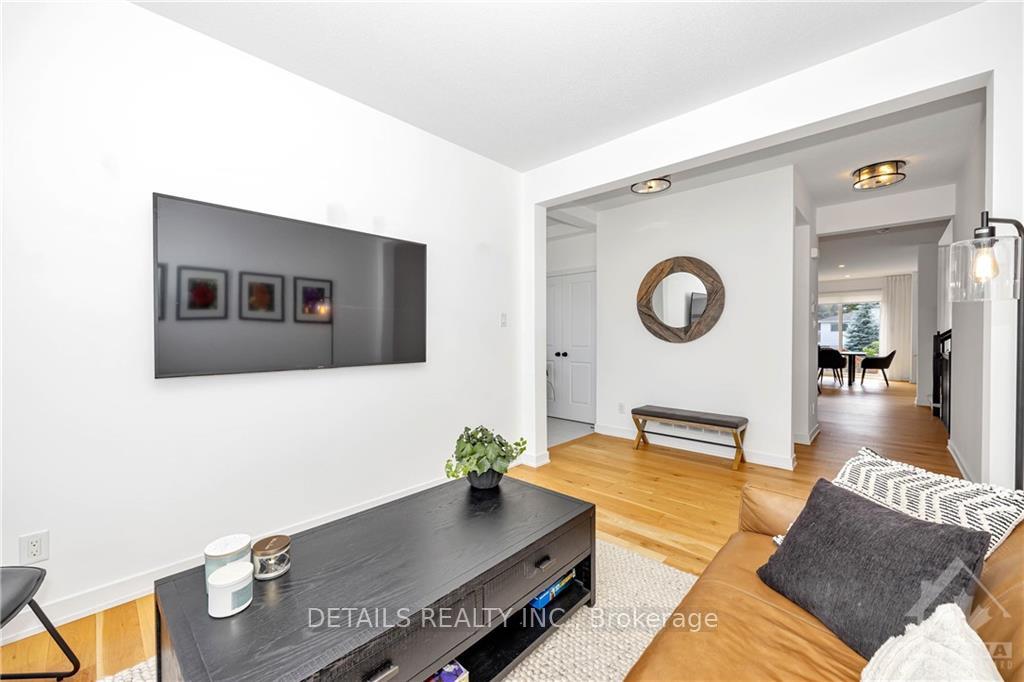 Photo 15 of 764 Kirkham Crescent, Ottawa, Btwn Franktown Rd. & Fallowfield Rd. — HOMEH