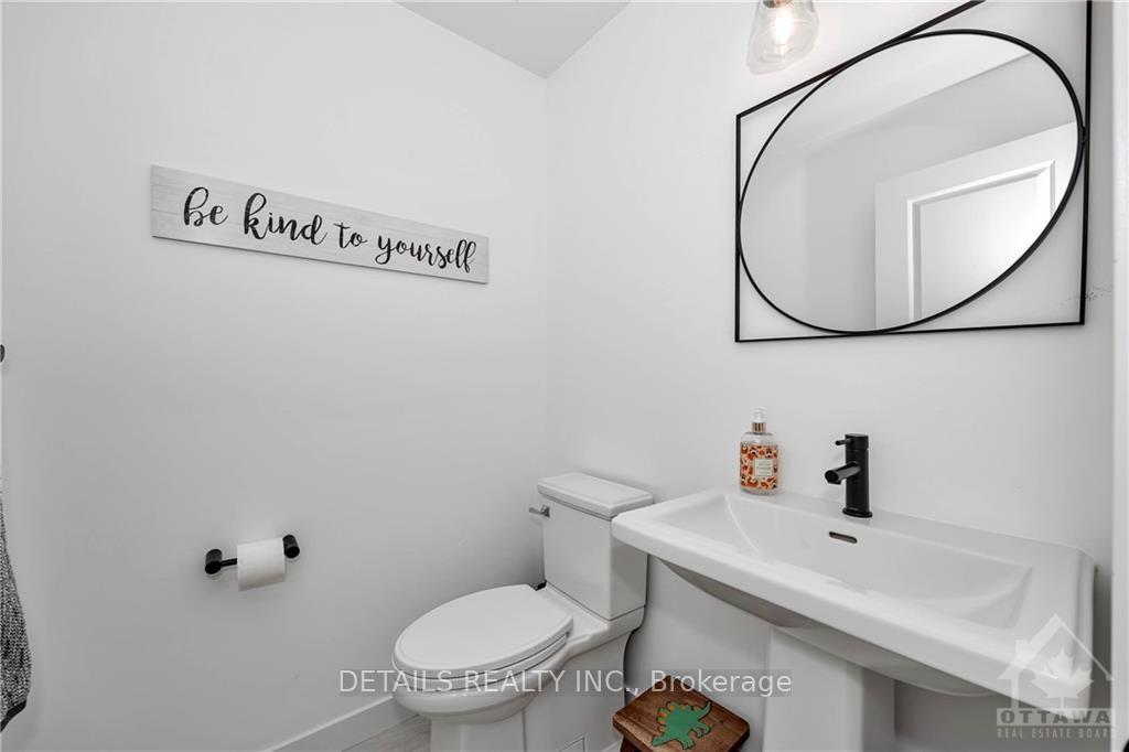 Photo 18 of 764 Kirkham Crescent, Ottawa, Btwn Franktown Rd. & Fallowfield Rd. — HOMEH