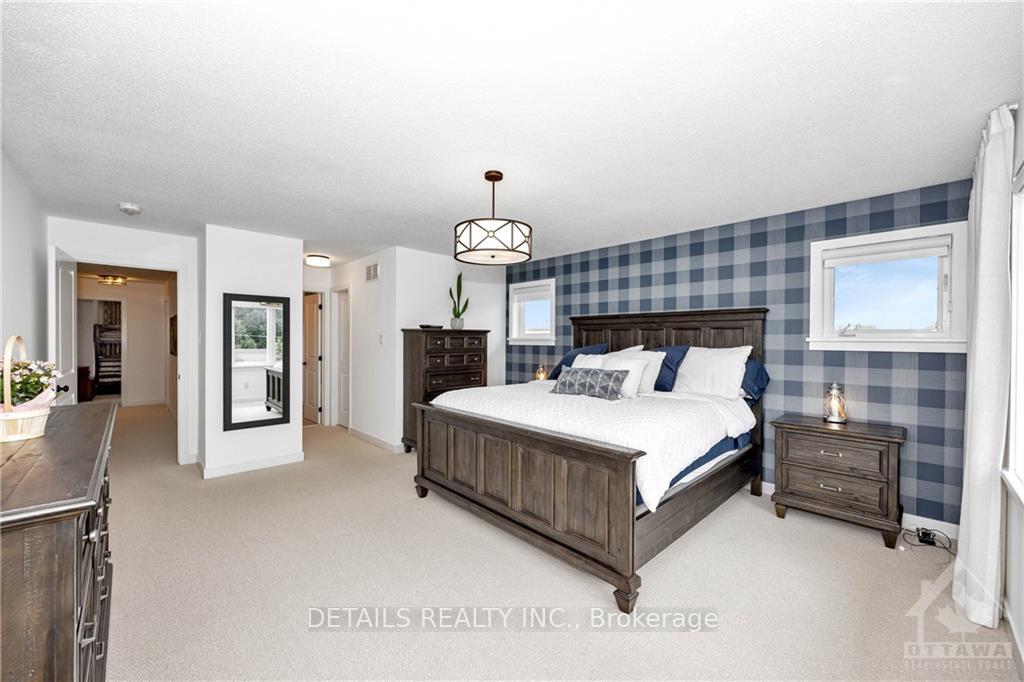 Photo 20 of 764 Kirkham Crescent, Ottawa, Btwn Franktown Rd. & Fallowfield Rd. — HOMEH
