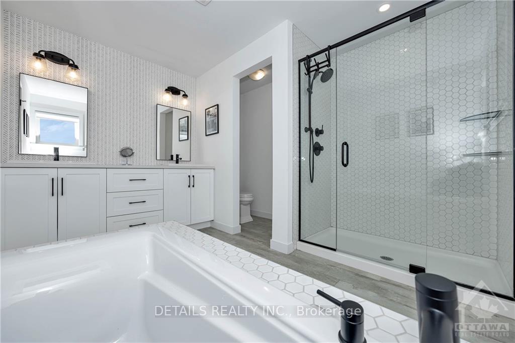 Photo 21 of 764 Kirkham Crescent, Ottawa, Btwn Franktown Rd. & Fallowfield Rd. — HOMEH