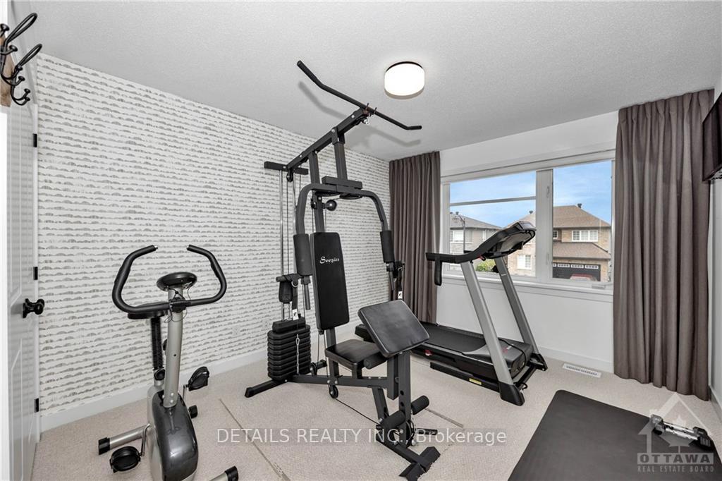 Photo 24 of 764 Kirkham Crescent, Ottawa, Btwn Franktown Rd. & Fallowfield Rd. — HOMEH