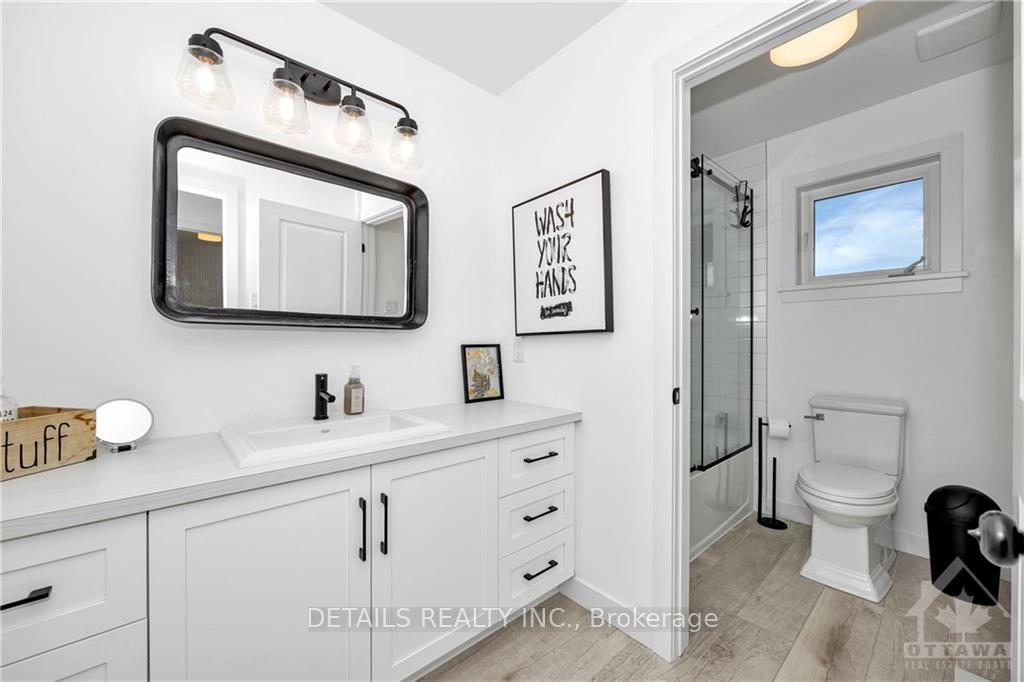 Photo 25 of 764 Kirkham Crescent, Ottawa, Btwn Franktown Rd. & Fallowfield Rd. — HOMEH