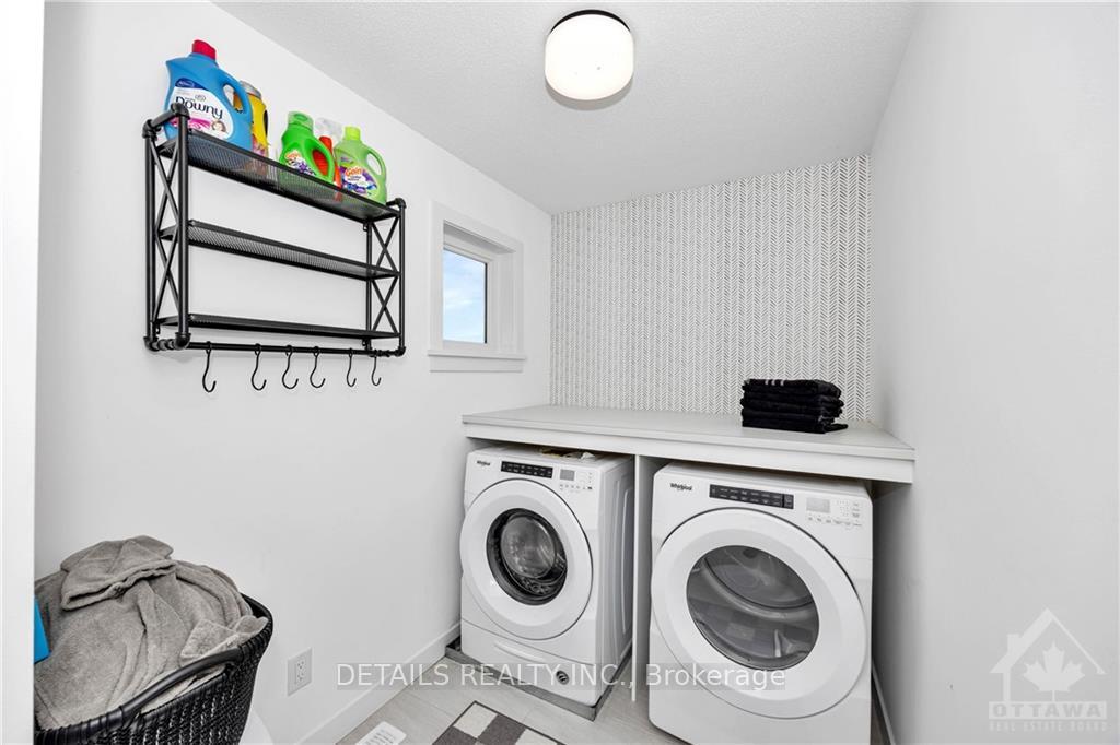 Photo 26 of 764 Kirkham Crescent, Ottawa, Btwn Franktown Rd. & Fallowfield Rd. — HOMEH