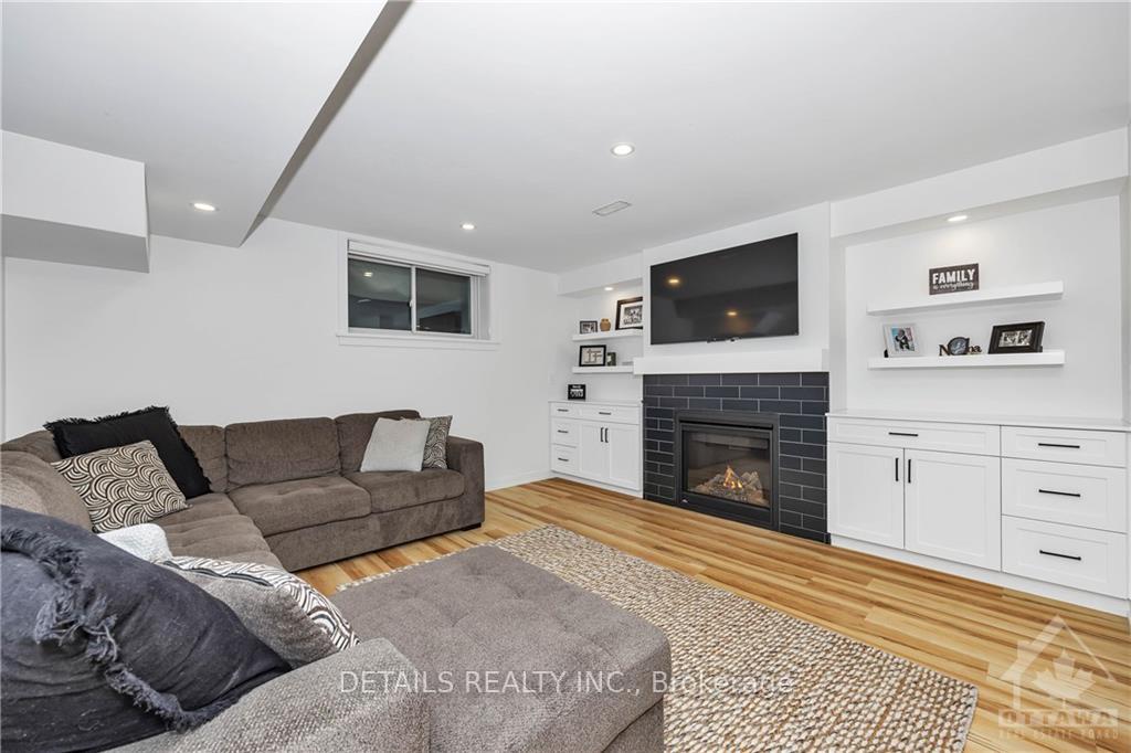 Photo 27 of 764 Kirkham Crescent, Ottawa, Btwn Franktown Rd. & Fallowfield Rd. — HOMEH