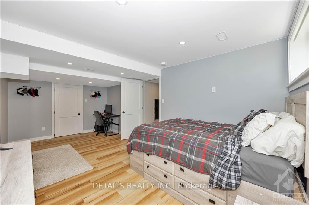 Photo 29 of 764 Kirkham Crescent, Ottawa, Btwn Franktown Rd. & Fallowfield Rd. — HOMEH