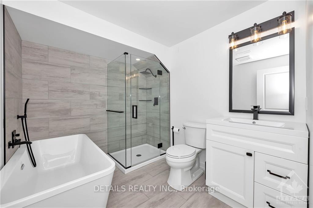 Photo 31 of 764 Kirkham Crescent, Ottawa, Btwn Franktown Rd. & Fallowfield Rd. — HOMEH