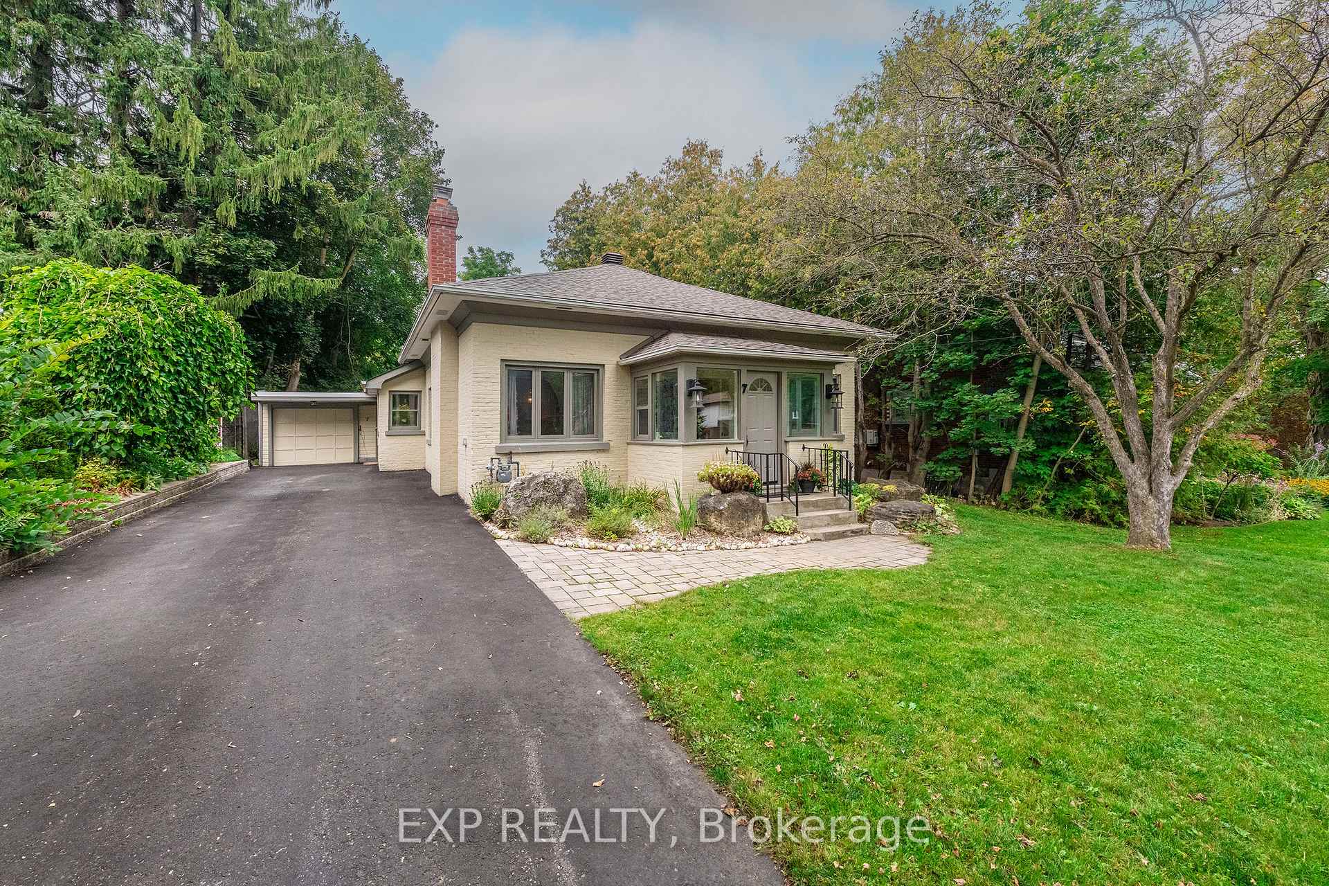 Photo 1 of 7 Third Avenue, Orangeville — HOMEH