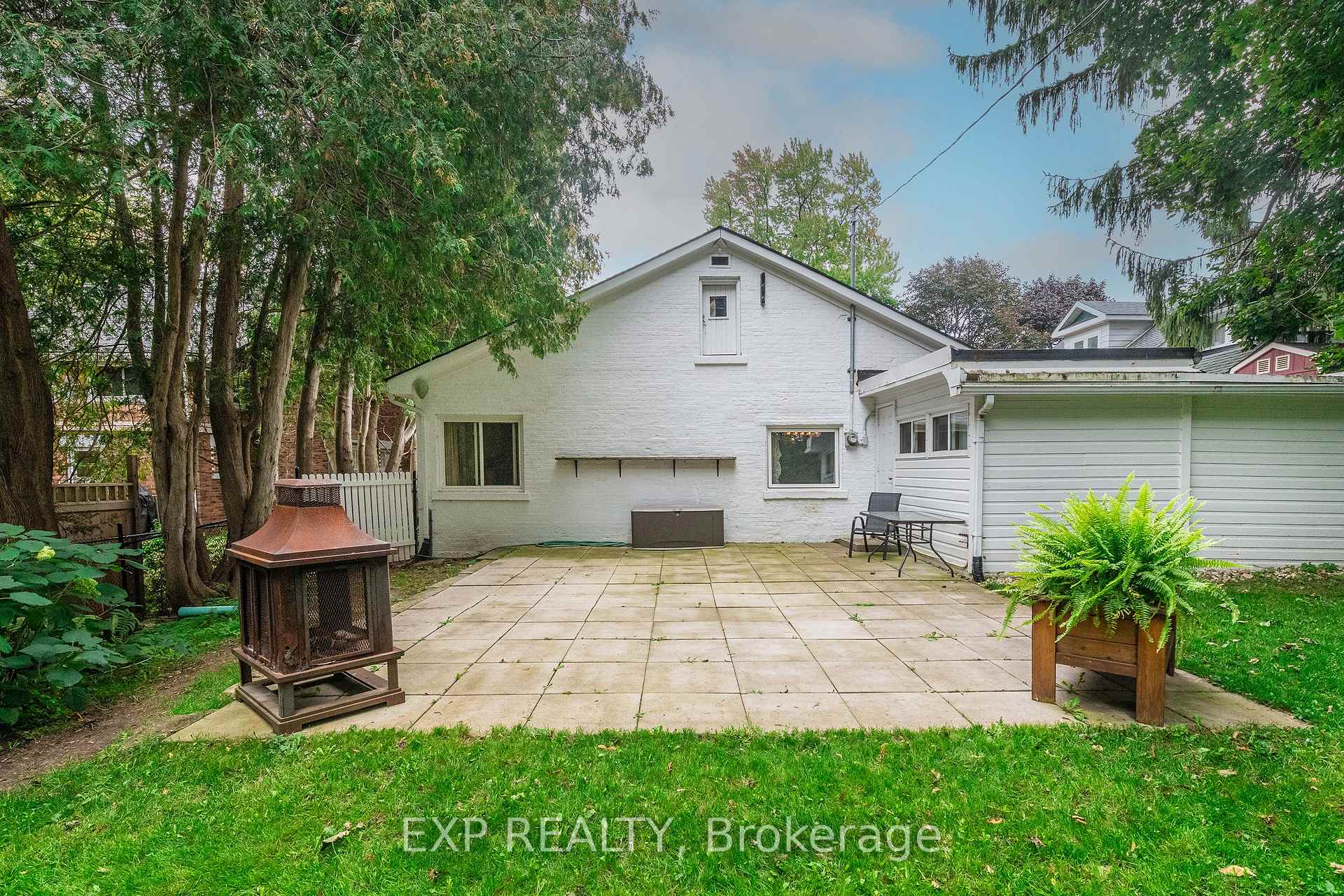 Photo 38 of 7 Third Avenue, Orangeville — HOMEH