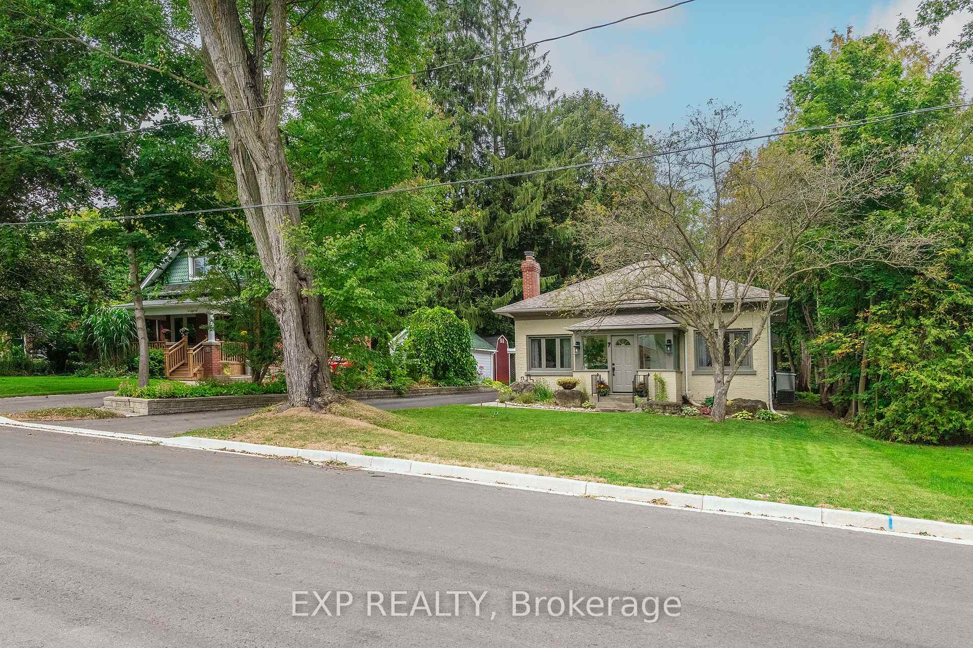 Photo 46 of 7 Third Avenue, Orangeville — HOMEH