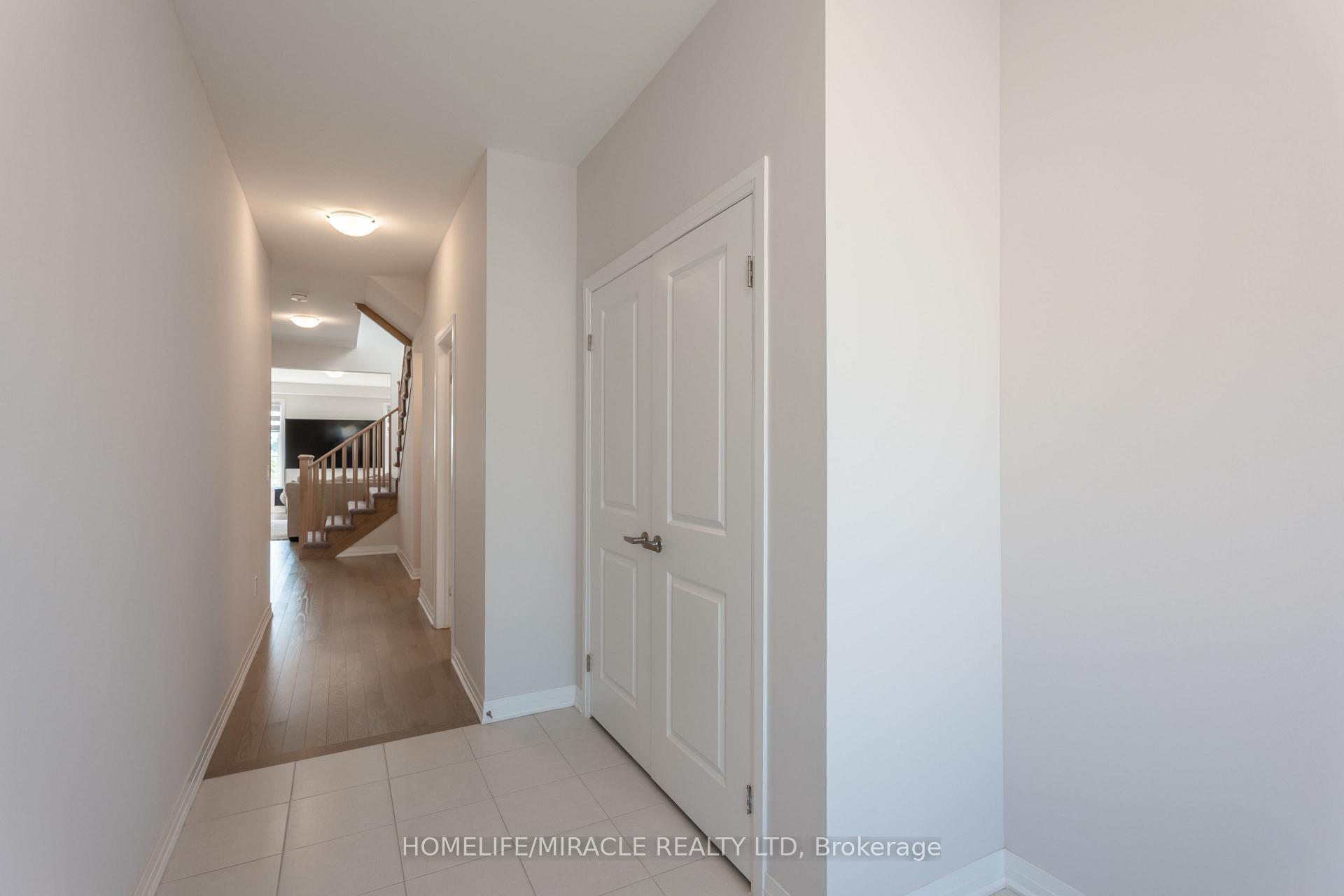 Photo 13 of 69 Mary Watson Street, North Dumfries, Ayr — HOMEH
