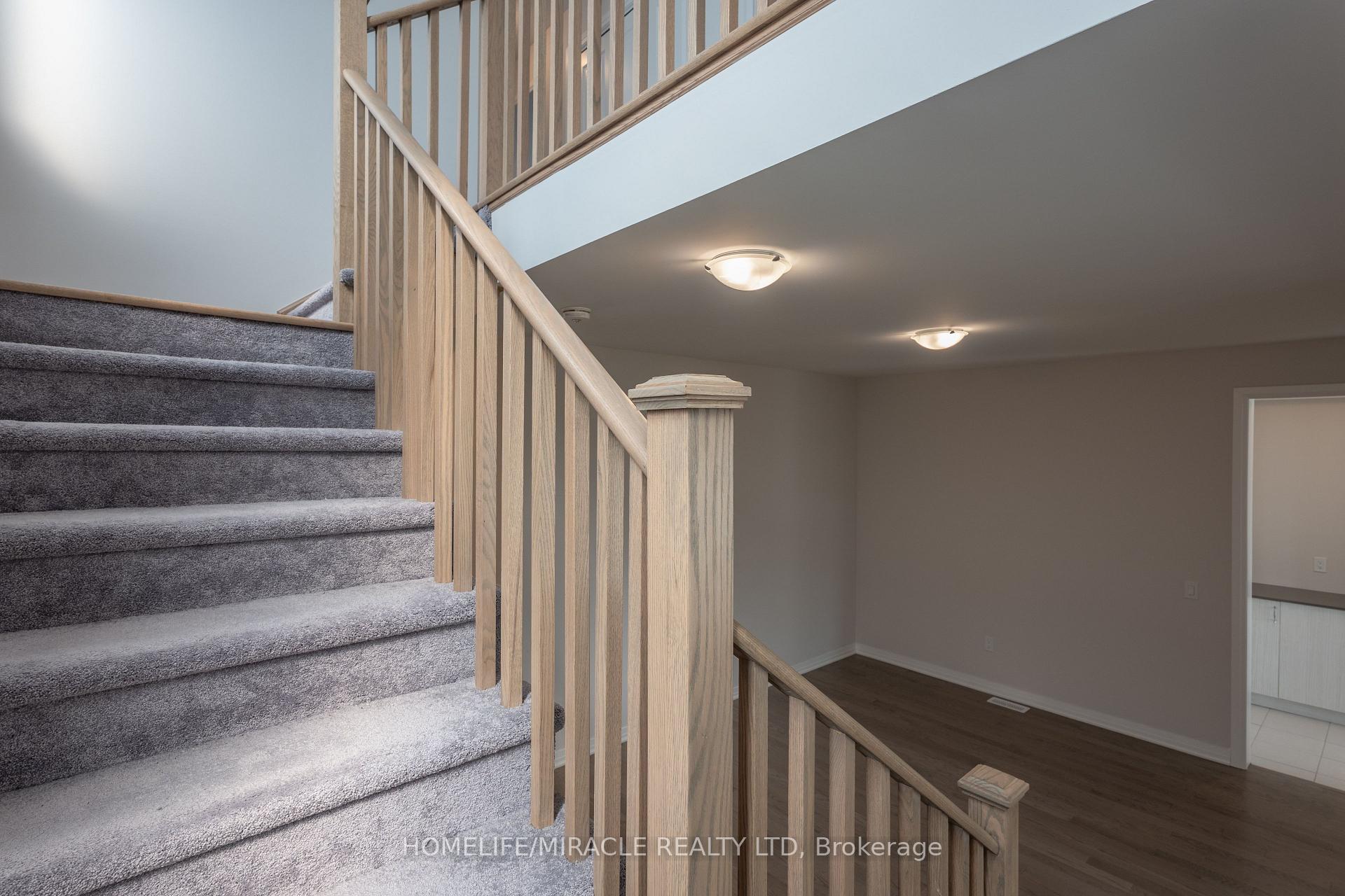 Photo 17 of 69 Mary Watson Street, North Dumfries, Ayr — HOMEH
