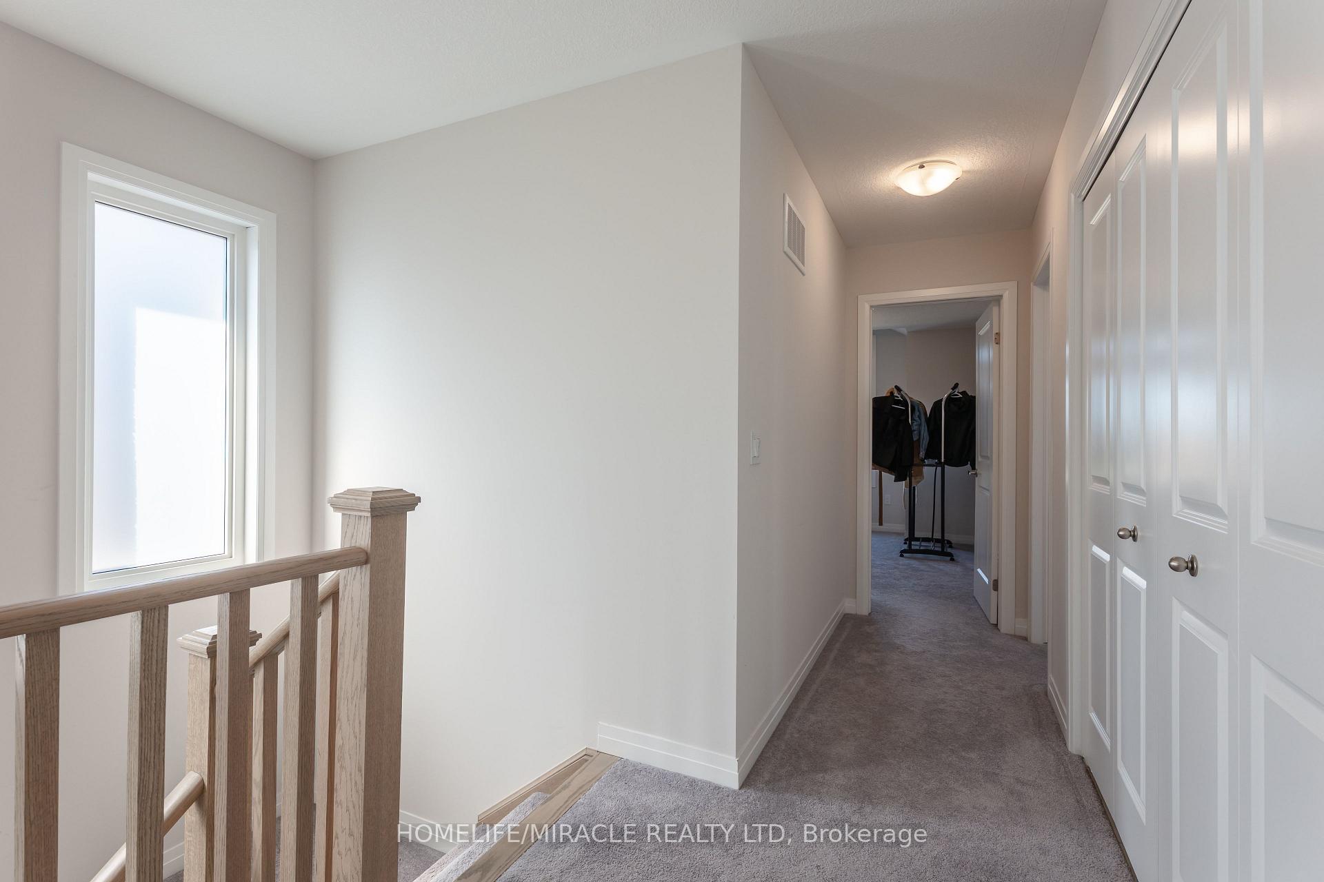 Photo 32 of 69 Mary Watson Street, North Dumfries, Ayr — HOMEH