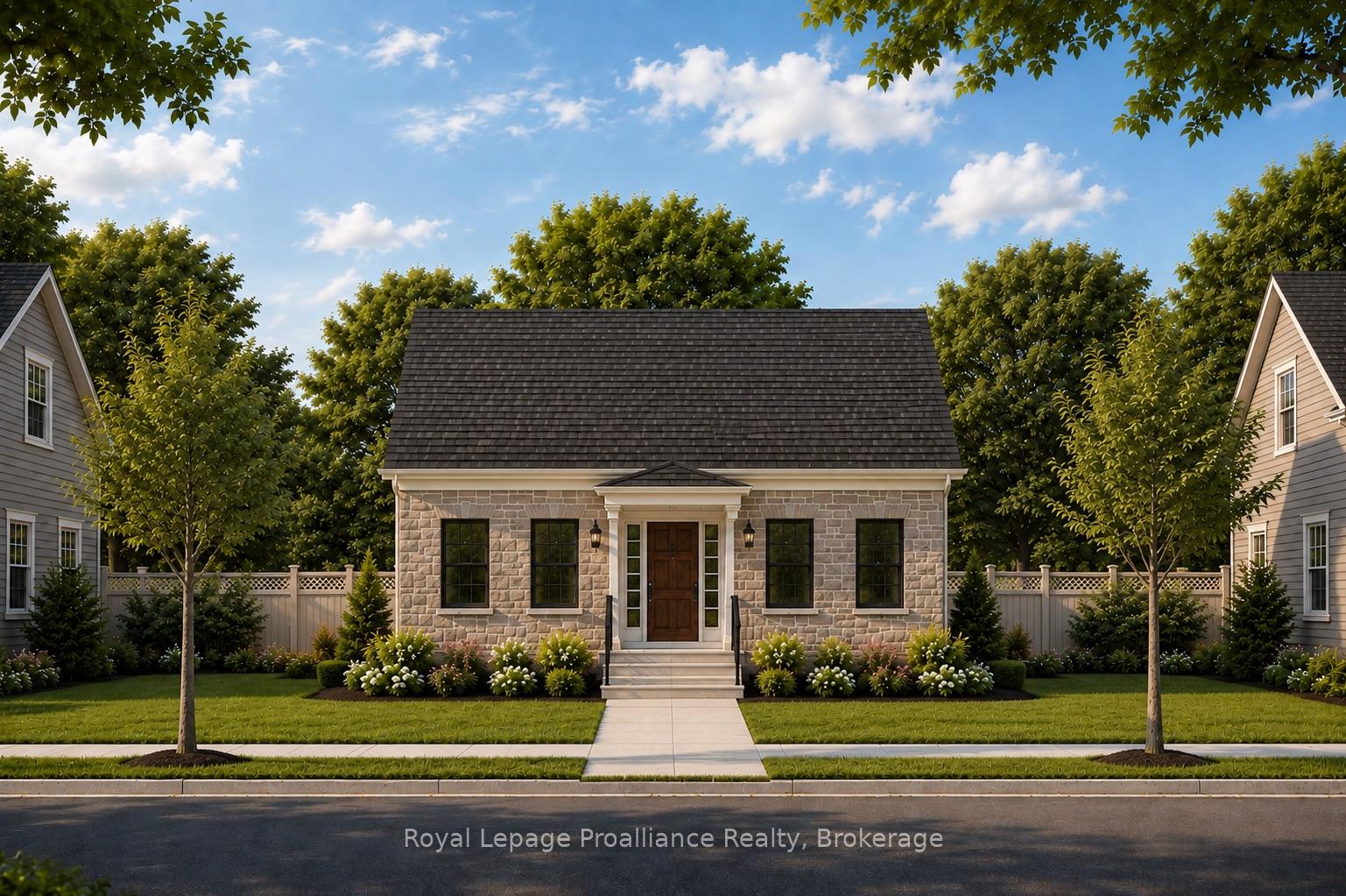 Photo of Lot 16 John Fairhurst Boulevard