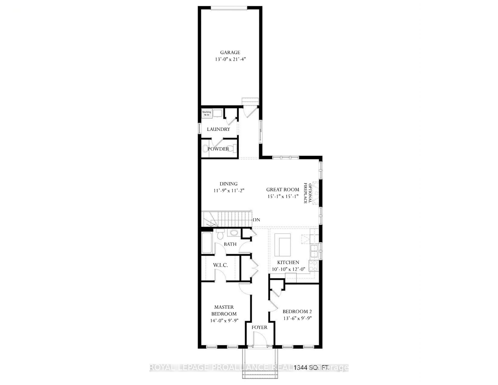 Photo 2 of Lot 16 John Fairhurst Boulevard, Cobourg — HOMEH
